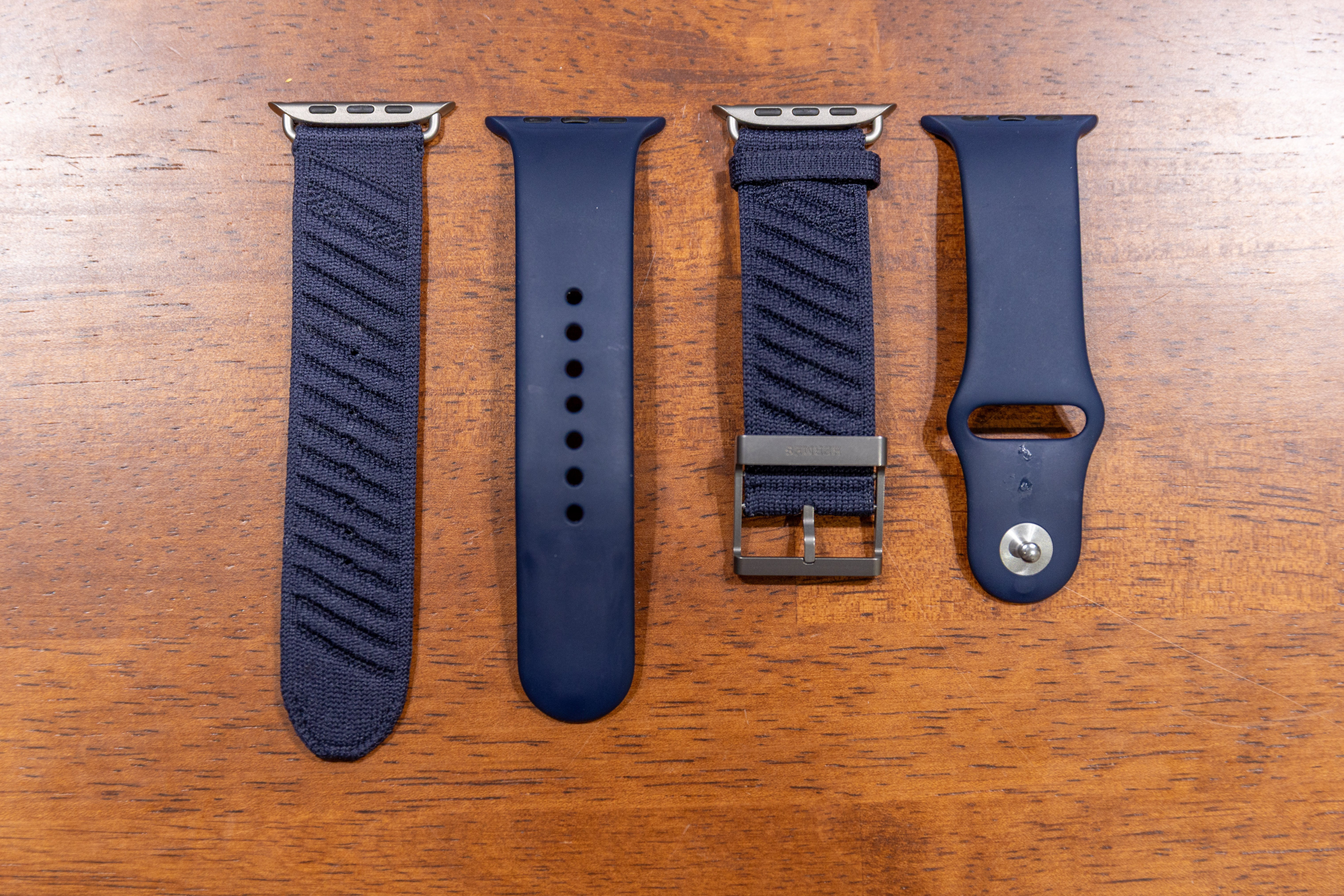 Hermèsより凄い。Apple Watchの純正スポーツバンドが秀逸すぎる理由