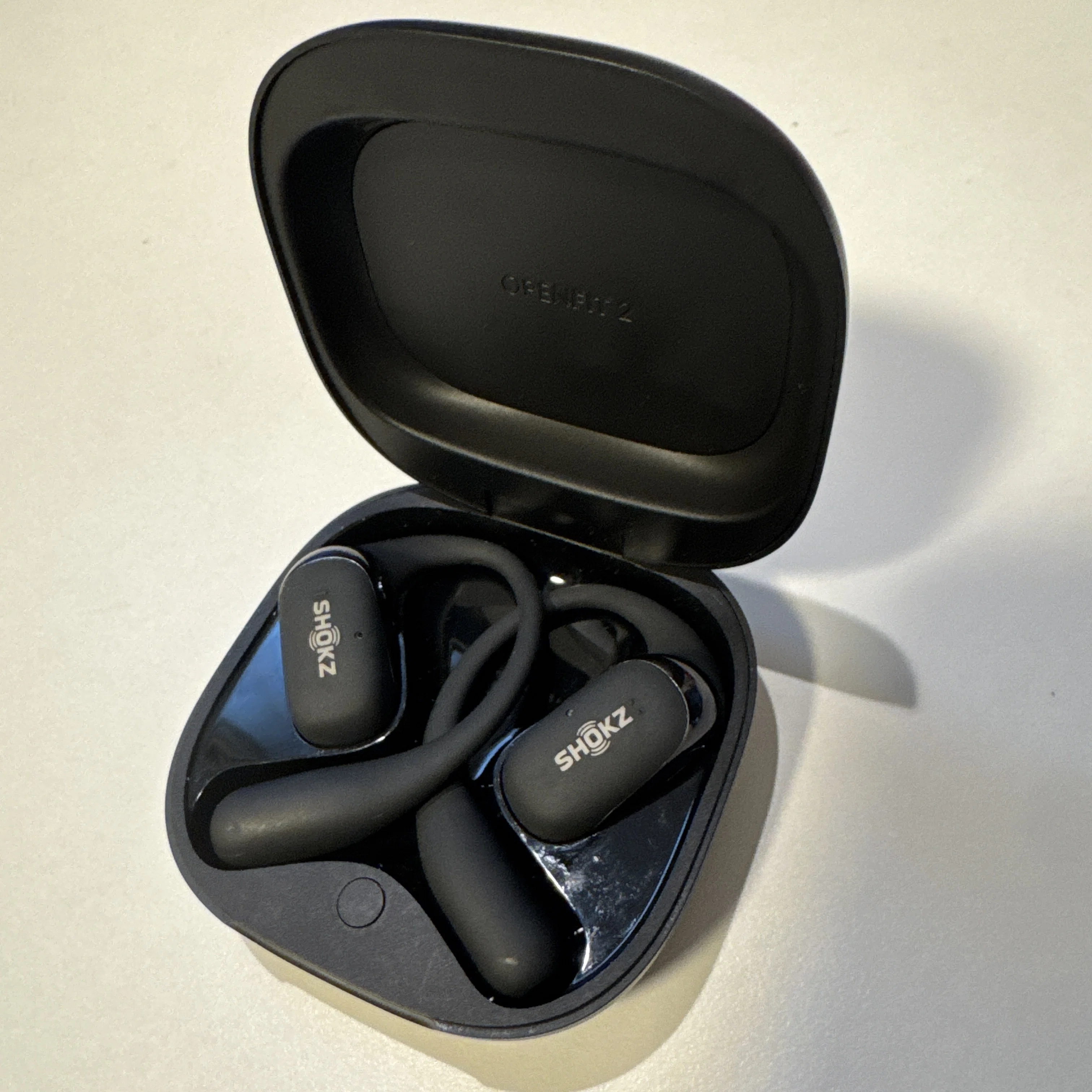 本音レビュー】「リモート中だから気付けない」は過去の話。Shokz