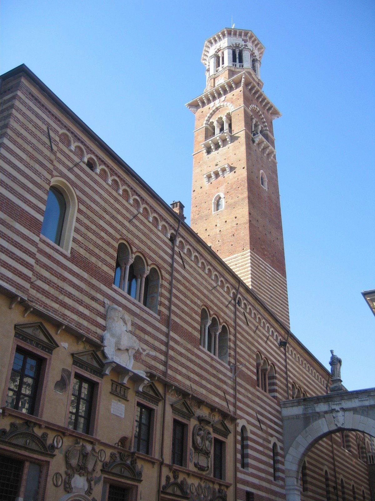 イタリアの旅】写真集⑤～『ロミオとジュリエット』の舞台「ベローナ