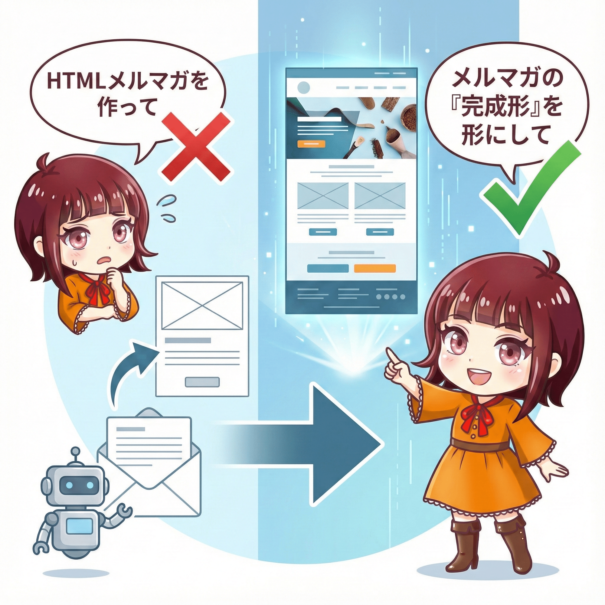 AIで誰もがツールを作れる時代に、“普通のツール化”はもう価値がない