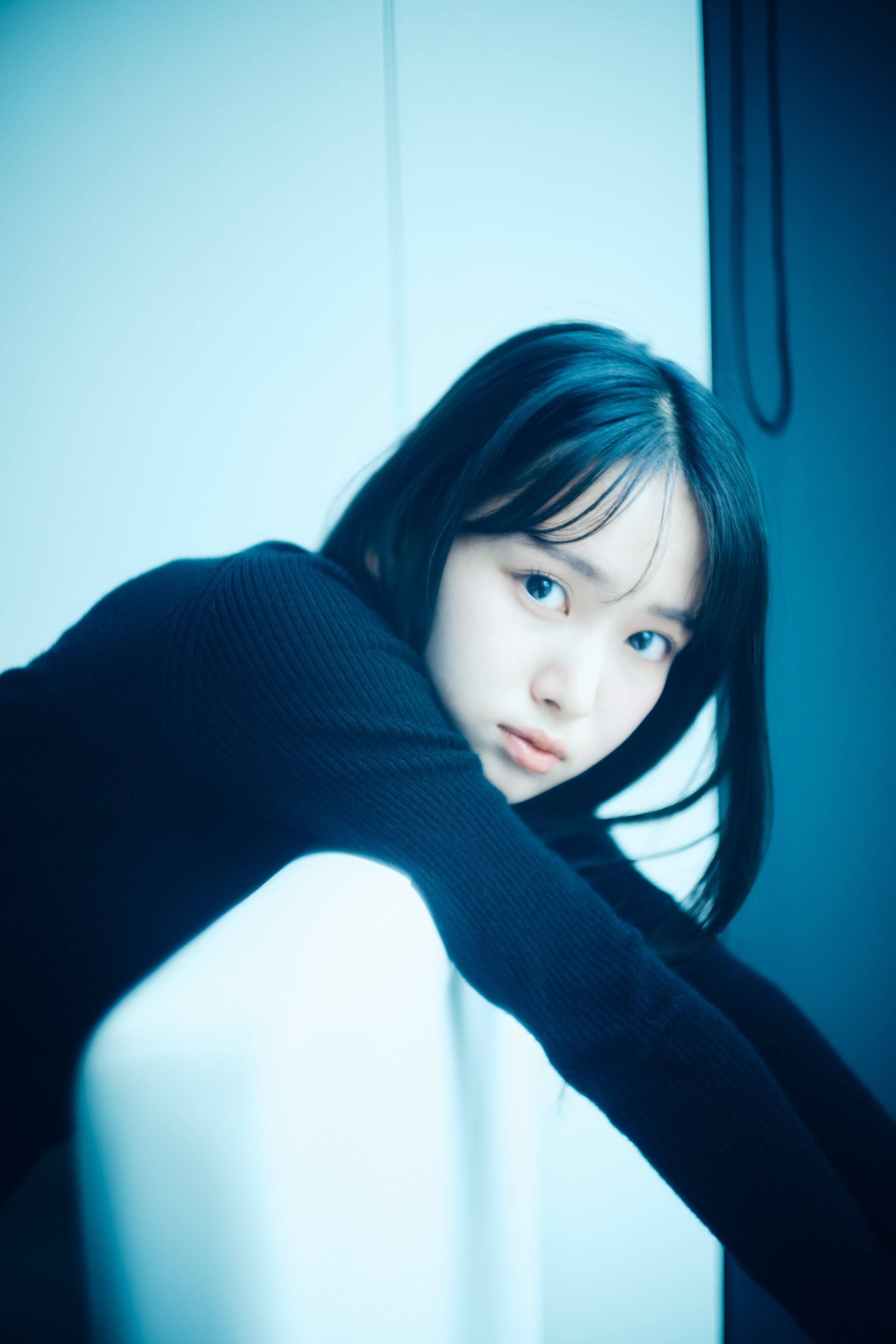 どうして選んでいただけたんだろうって、今でも思います」応募者1万人