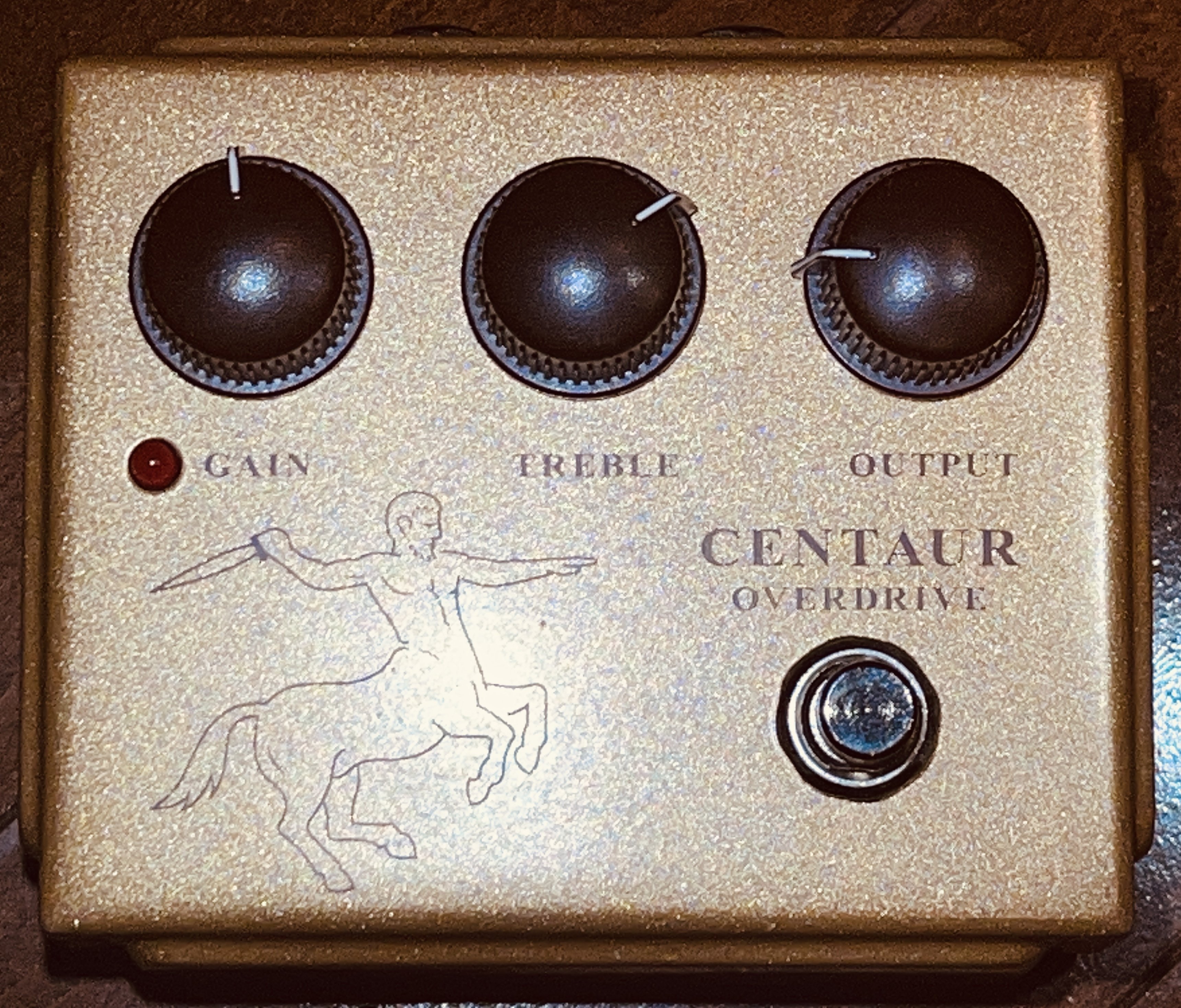 2025年 迎えたエフェクターを振り返る｜ぎぎぎ ぎぎじろう