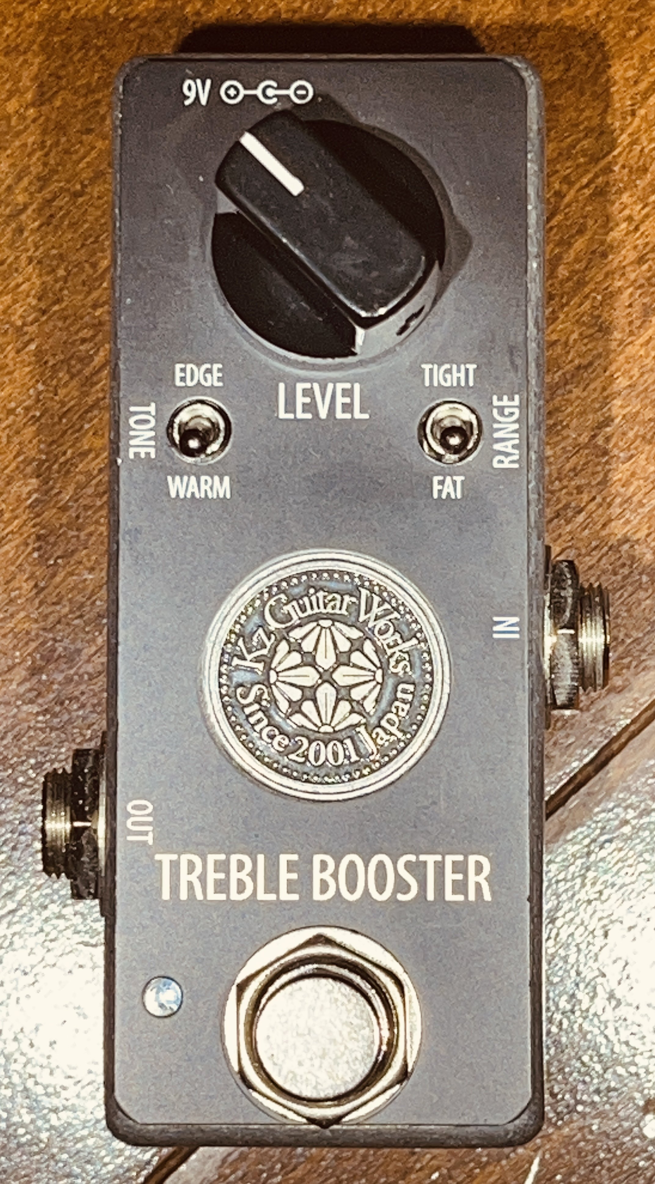 2025年 迎えたエフェクターを振り返る｜ぎぎぎ ぎぎじろう