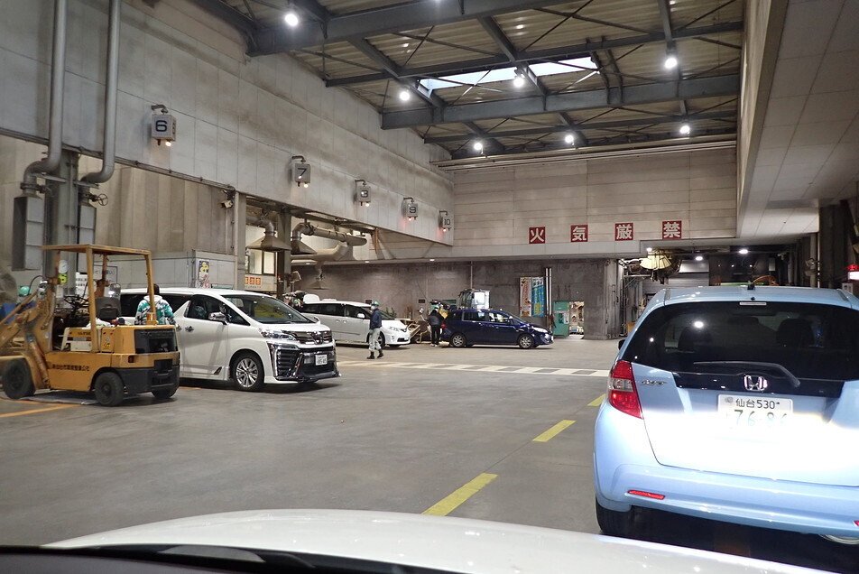 今年の断捨離2025｜JA7RHK