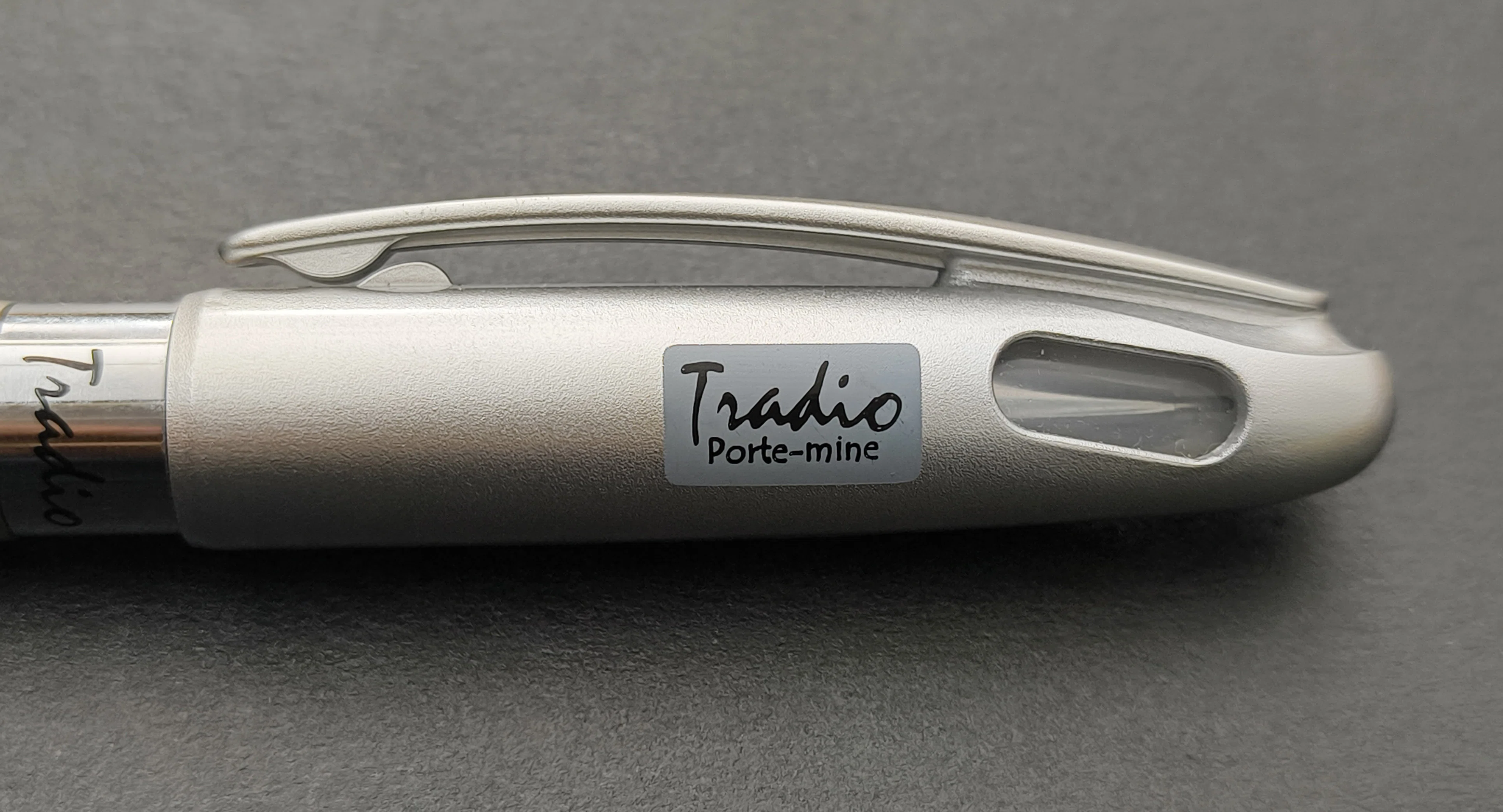Pentel Tradio Porte-mine TRP55｜KAWEkollektor