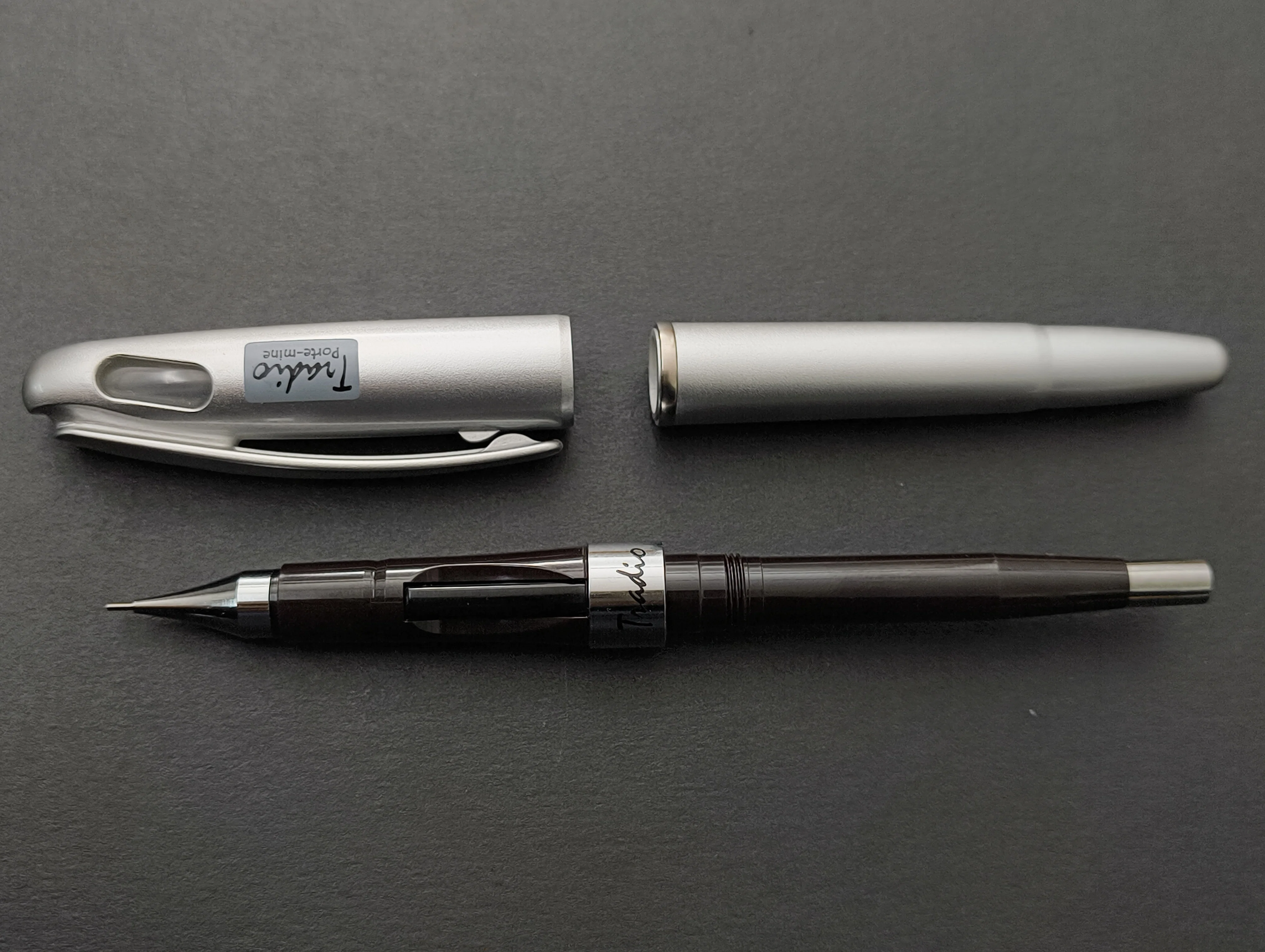Pentel Tradio Porte-mine TRP55｜KAWEkollektor