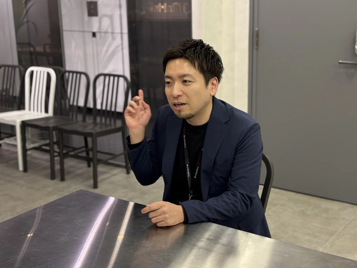 [Employee Interview Project | Vol. 8!] A CS Manager who elevates the ...