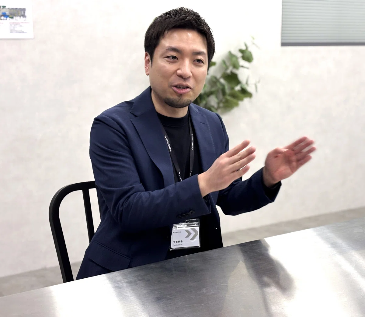 [Employee Interview Project | Vol. 8!] A CS Manager who elevates the ...