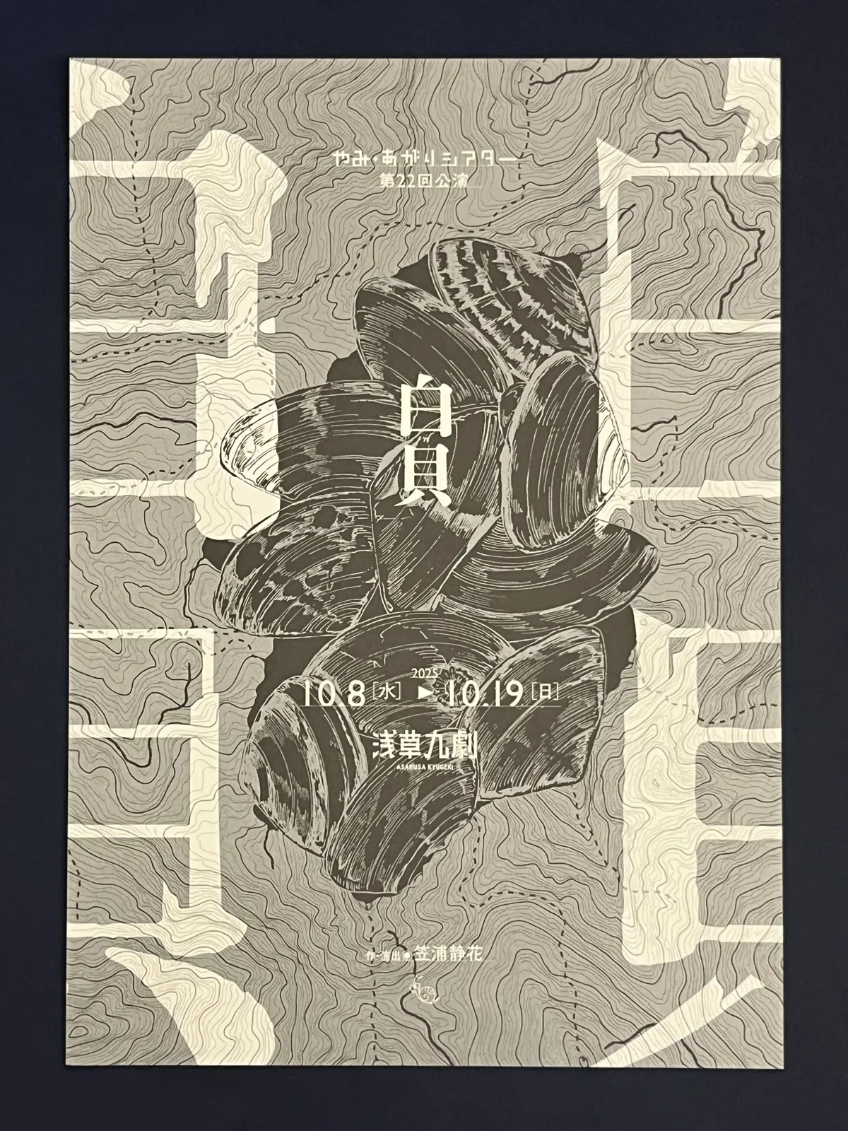 あの一枚で観に行った。あの一枚が忘れられない。2025年のイチオシ 