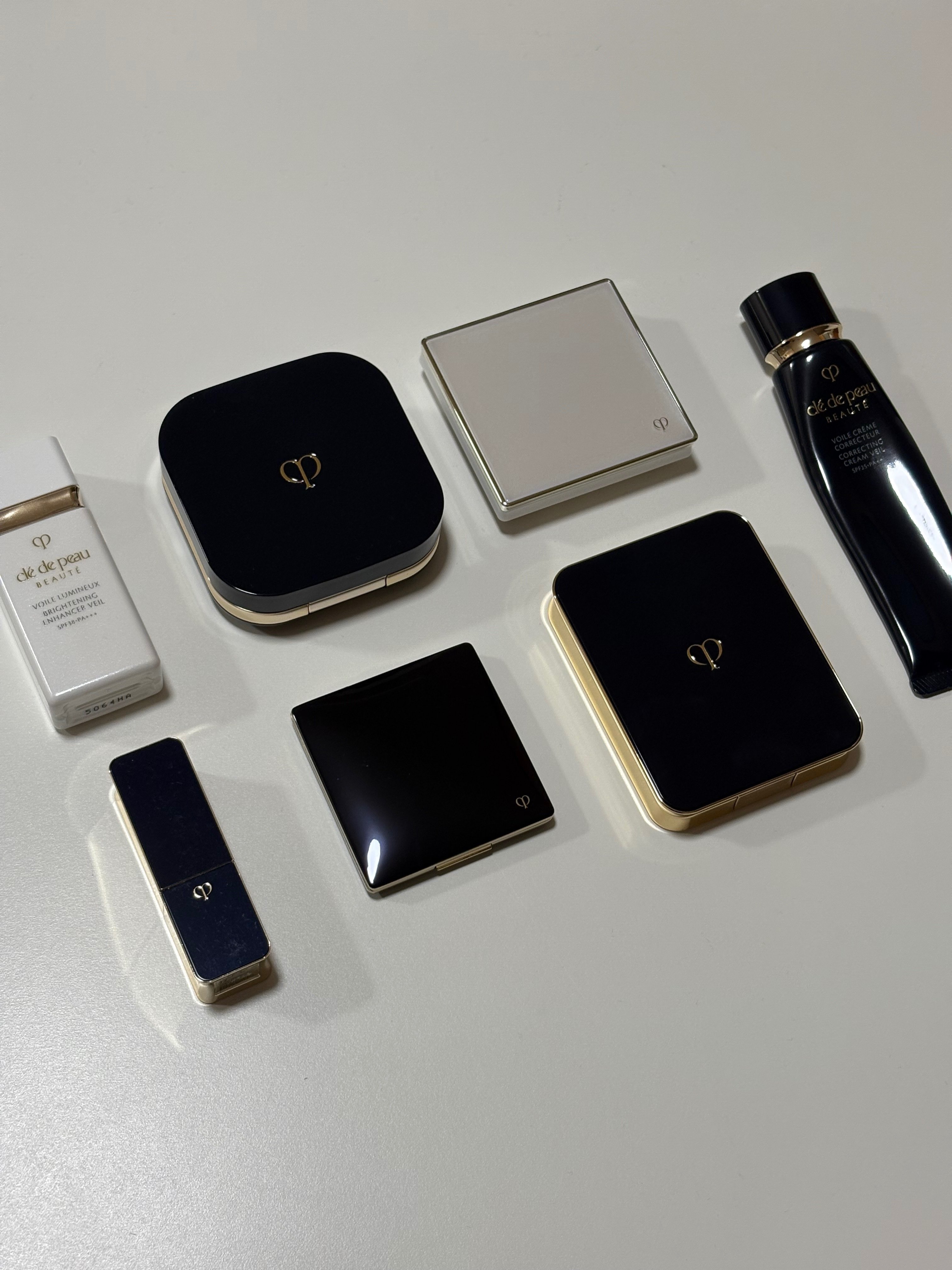 クレド　まとめ売り　ベースメイク 30代OL冬のベースメイク｜クレドポーが好き｜やまちゃん