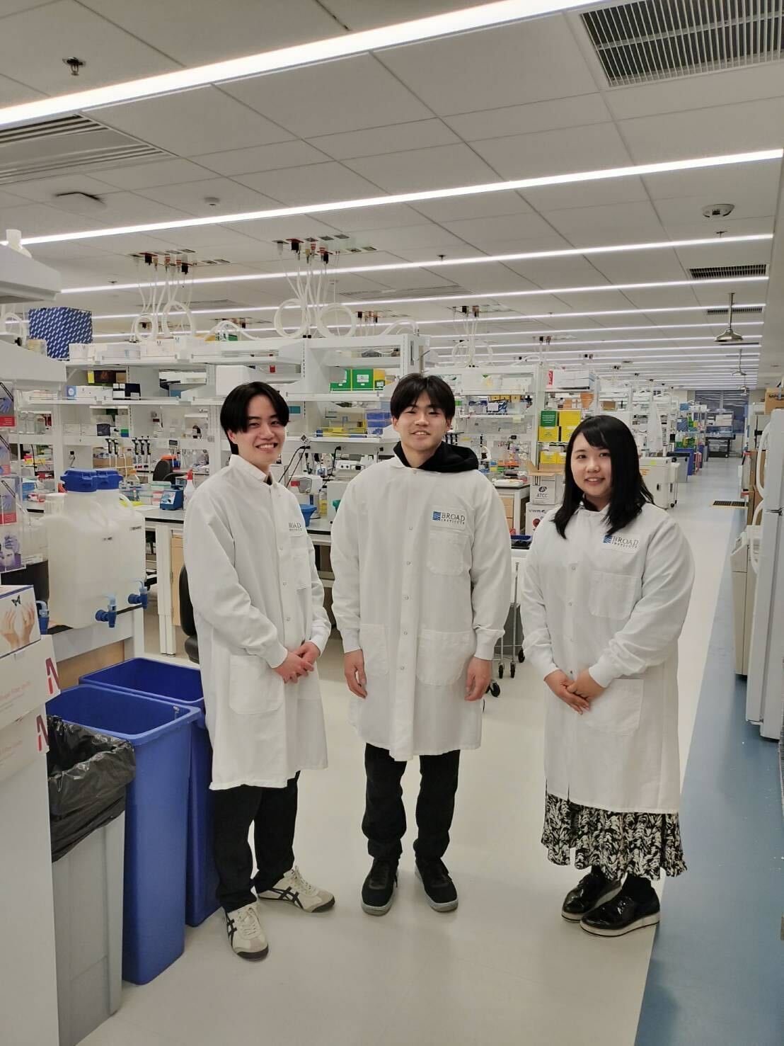 DICEメンバーインタビュー第三弾】研究者PIを目指して：DICEでの経験を経てスイス大学院へ、そのキャリア選択の軌跡を辿る｜DICE