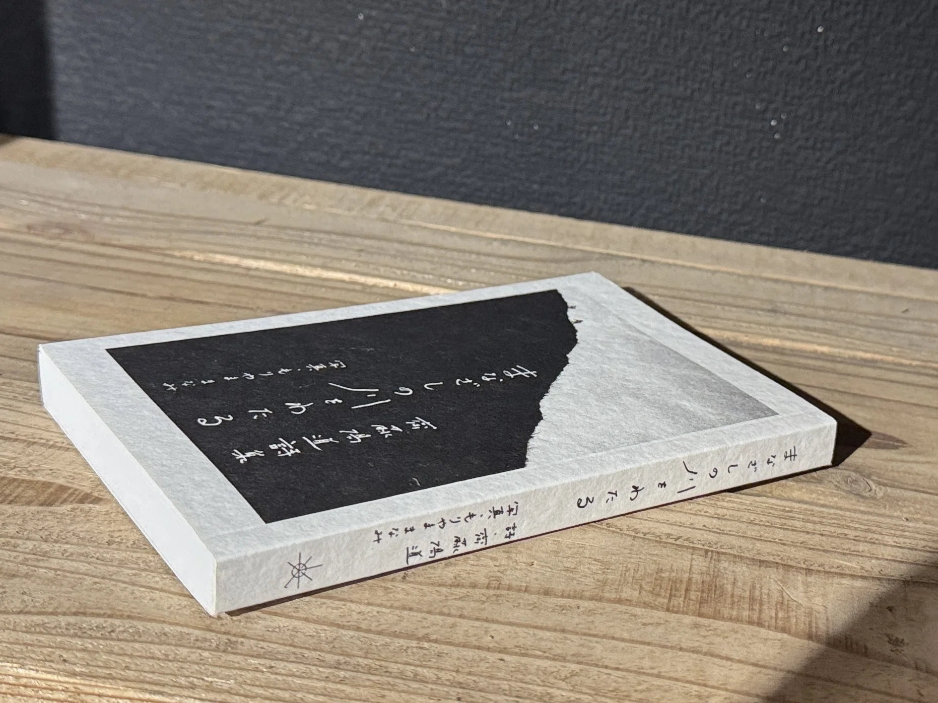 今週のおすすめ本 vol.62 齋藤陽道『まなざしの川をわたる』｜古本と