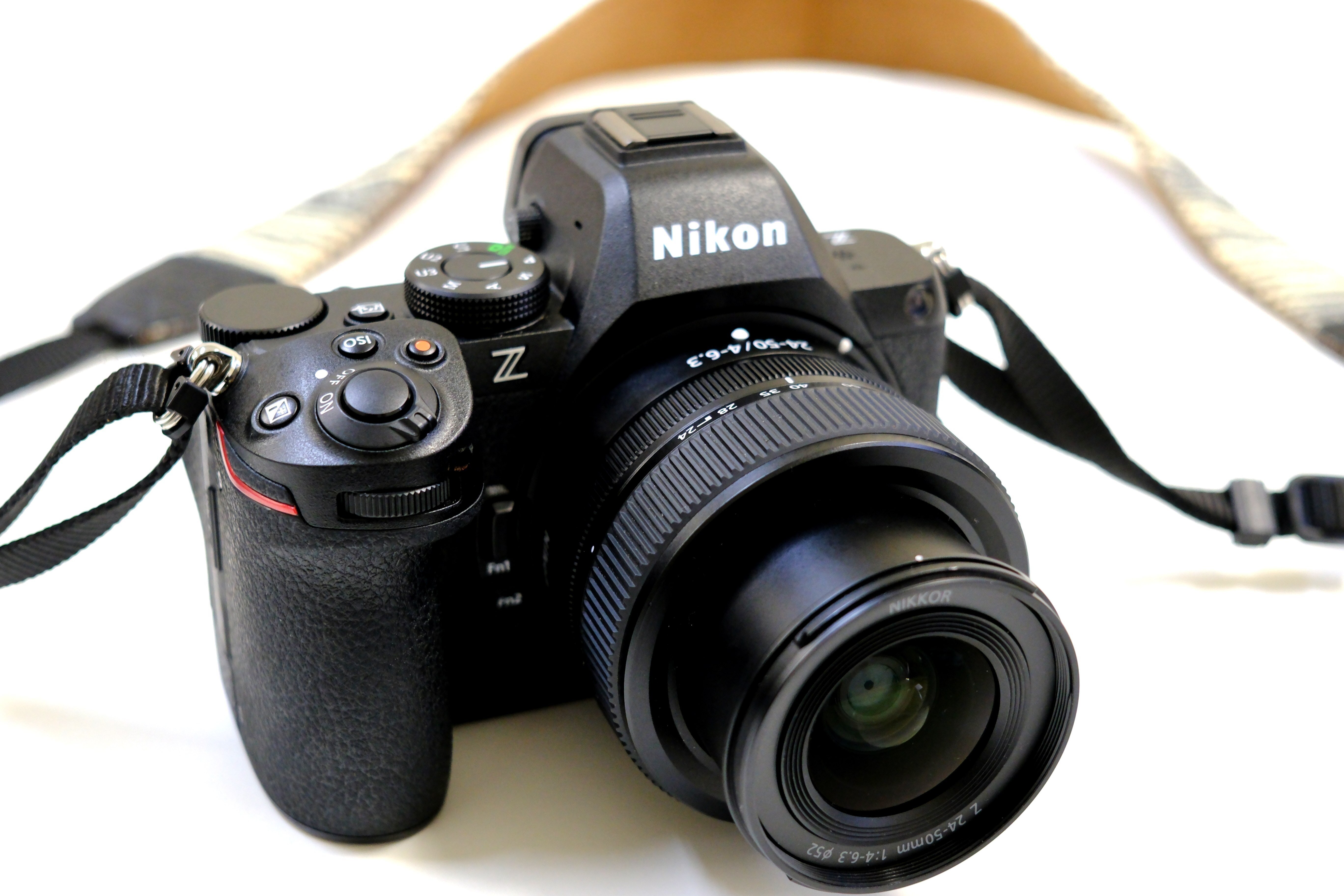 2025年は「Z5Ⅱ」と「X-E5」｜Heira.K