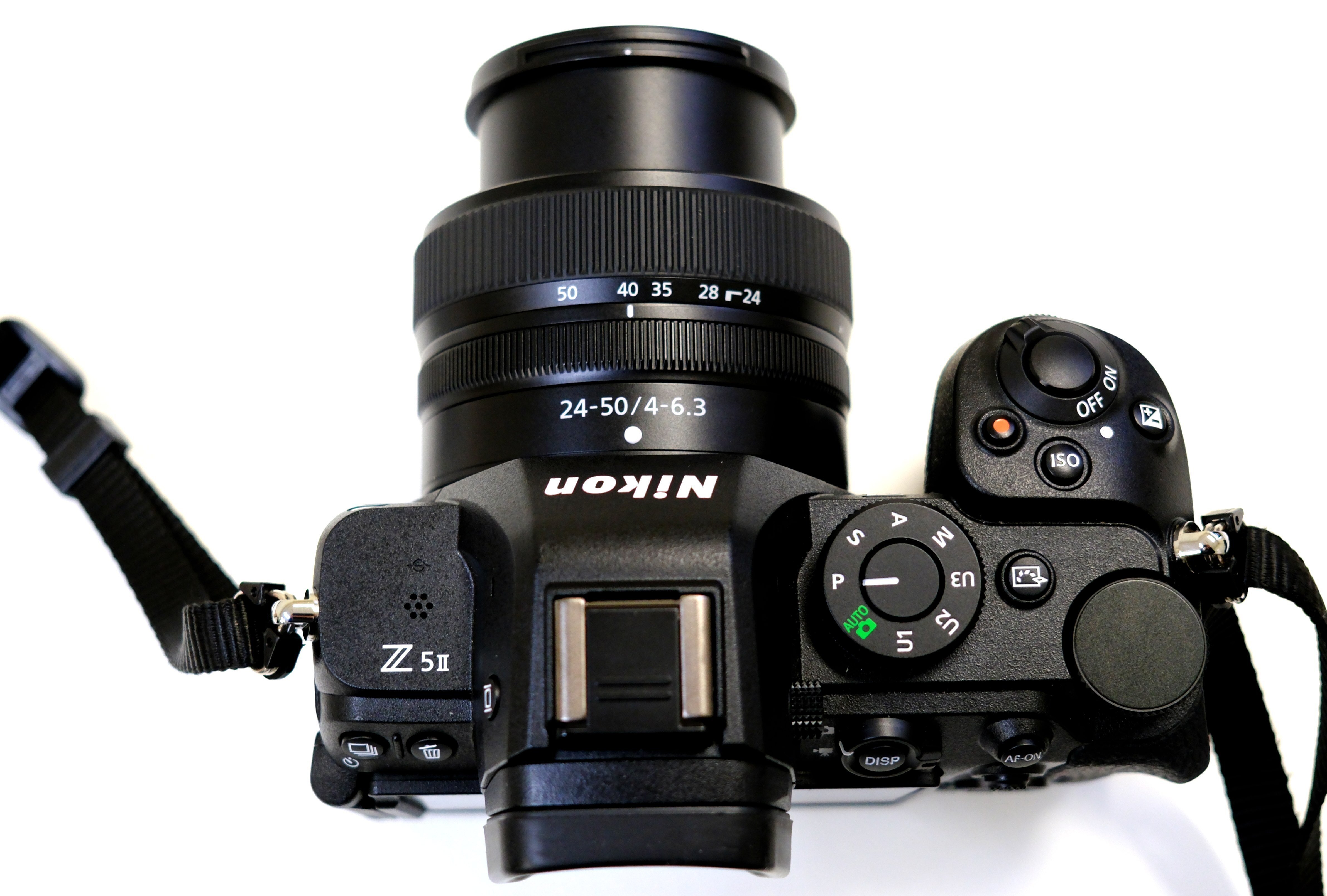 2025年は「Z5Ⅱ」と「X-E5」｜Heira.K