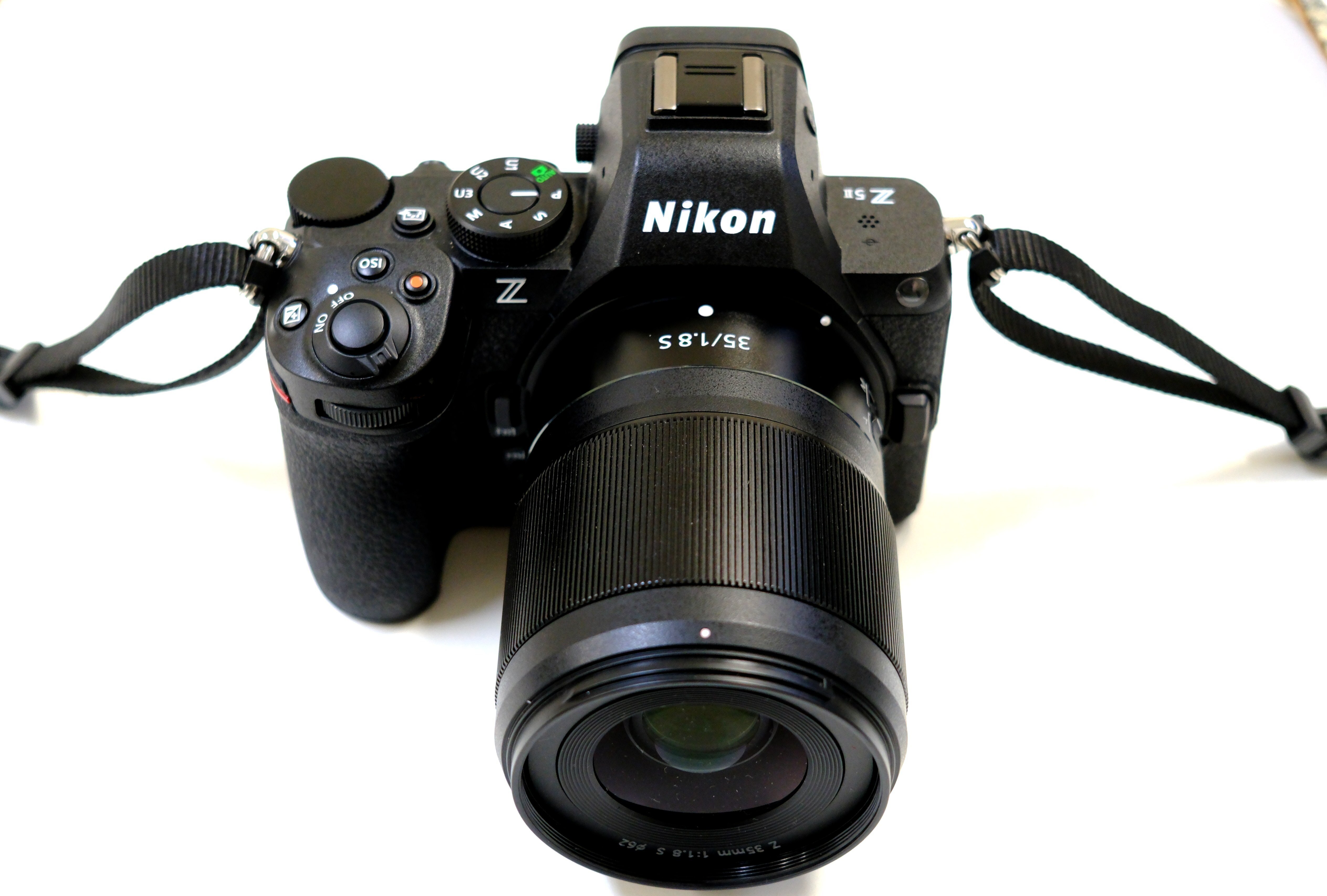 2025年は「Z5Ⅱ」と「X-E5」｜Heira.K