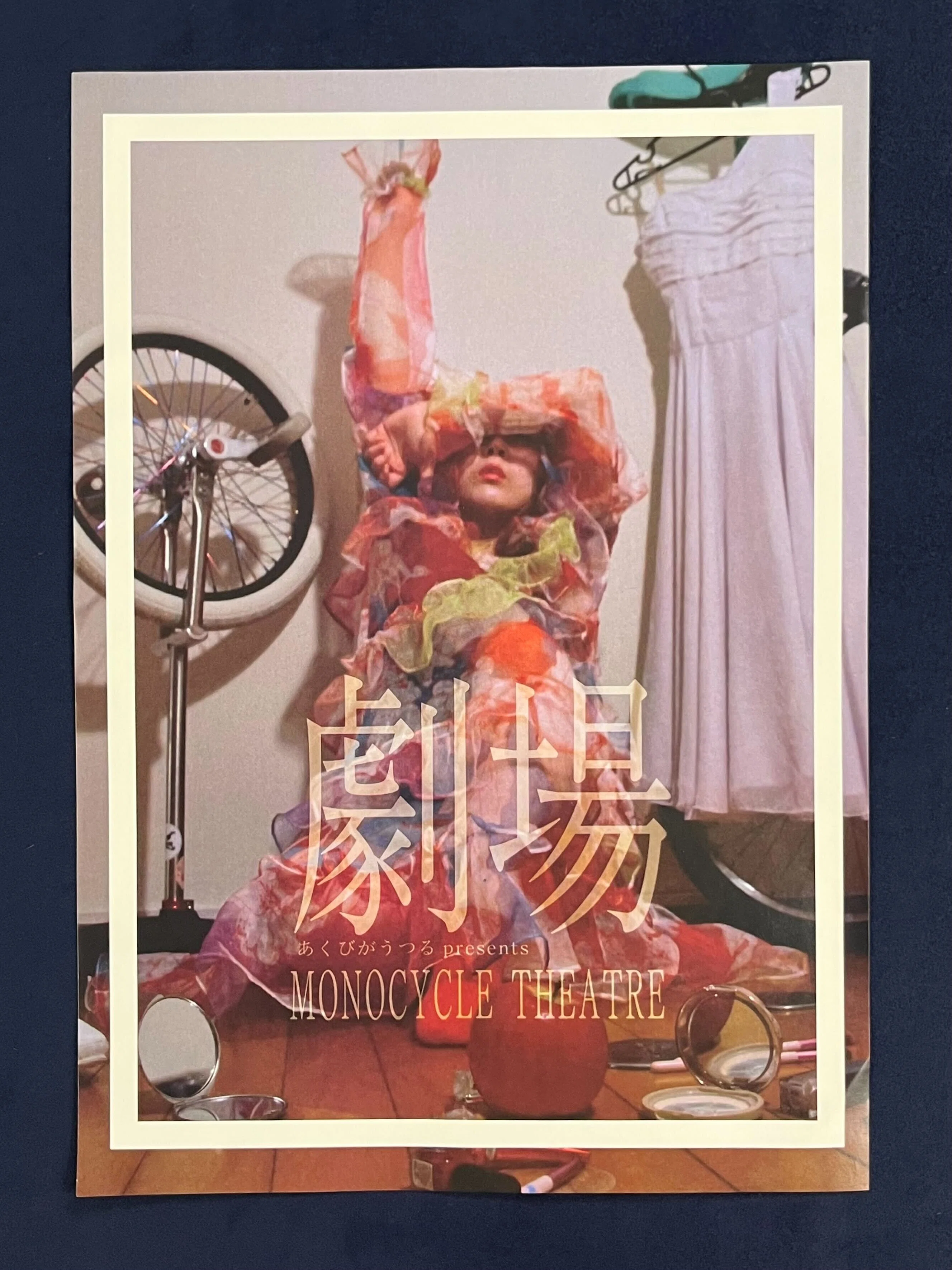 あの一枚で観に行った。あの一枚が忘れられない。2025年のイチオシ