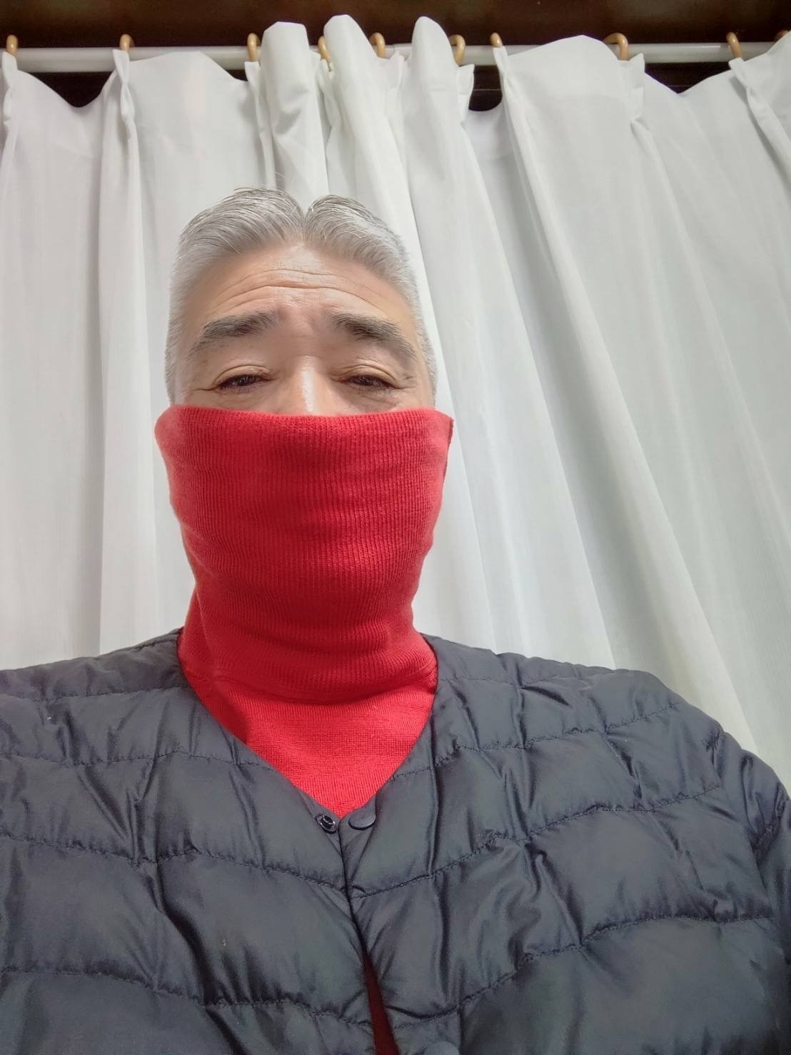 今年も歌いました‼️｜とみさん