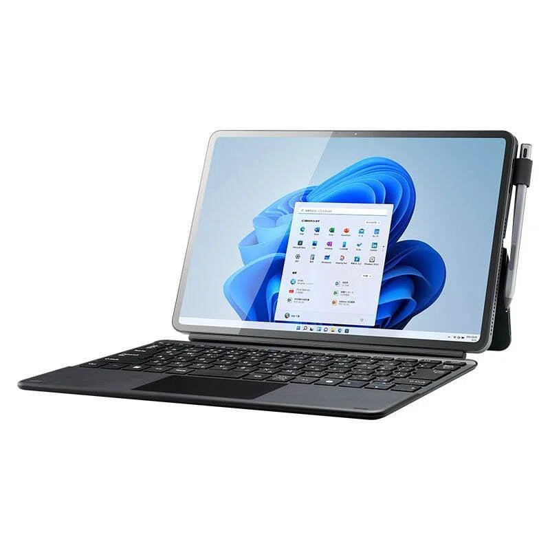 mouse M2-ICU01BK-A 徹底解説｜Surface Pro 9を超えるコスパ？有機EL