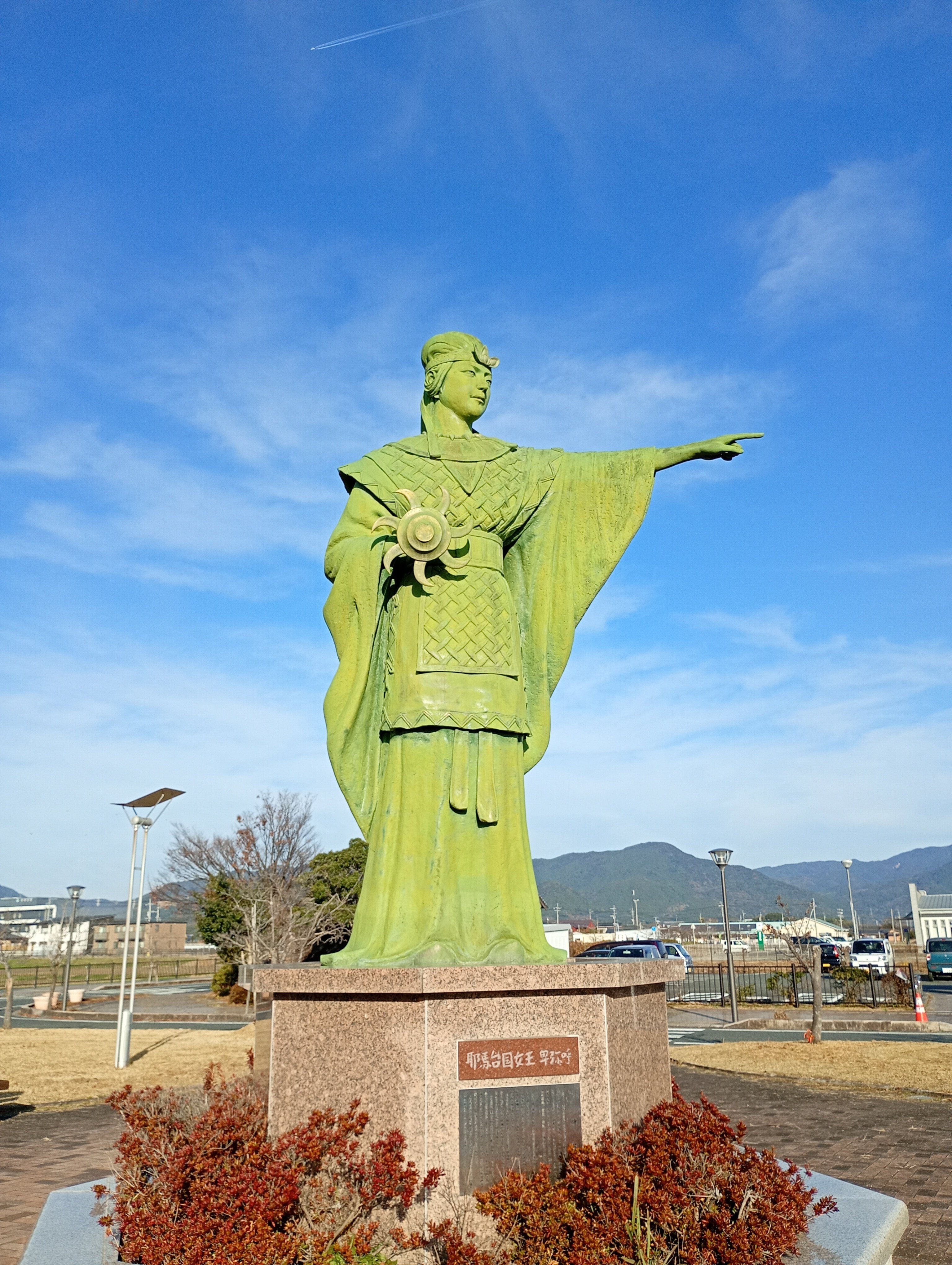 旅の記録（24）「佐賀・長崎」（2025/12/23〜12/24）｜笛の人@読書アカ