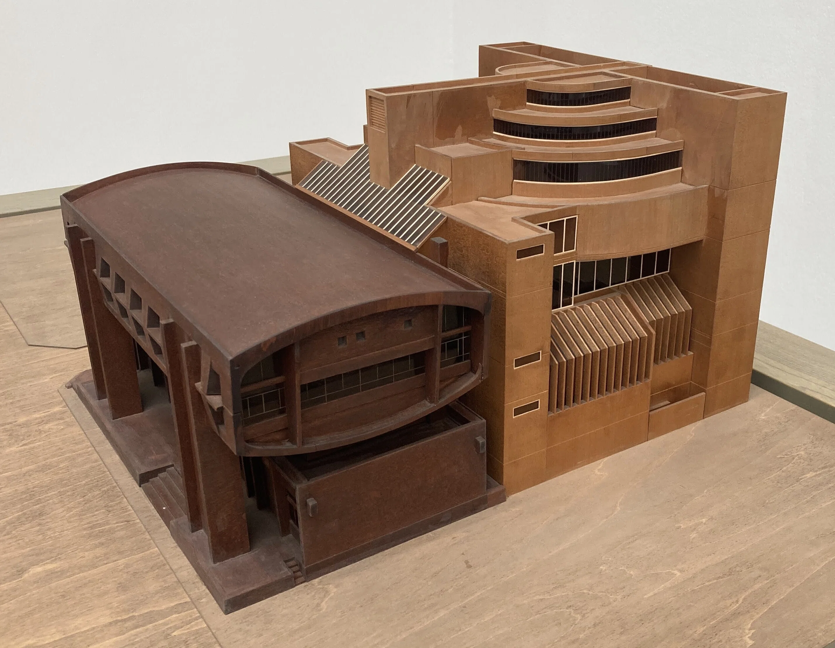 Arata Isozaki: Architecture as an Archipelago (Art Tower Mito