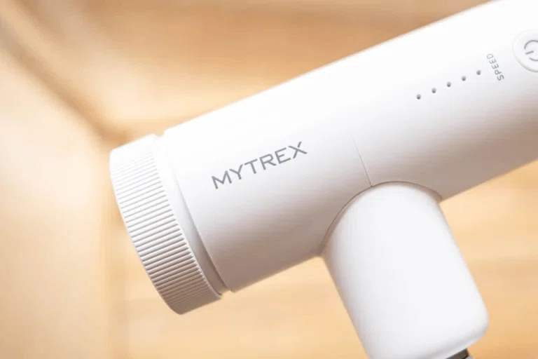 レビュー】「スマホ並みの軽さ」なのに本格派。MYTREX REBIVE MINI XS2