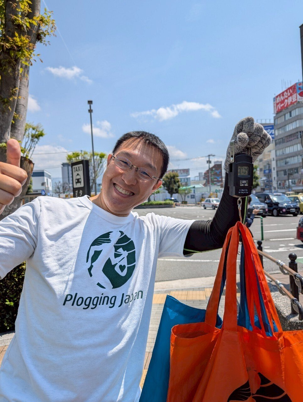 走っていたのは、体じゃなくて人生だった。｜榛村純一（ジェイ・シンムラ）