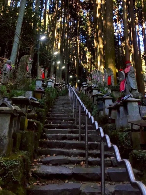 生駒 戦なき縄文の聖地／宝山寺で統合の神歓喜天に出逢う】2026/2 再