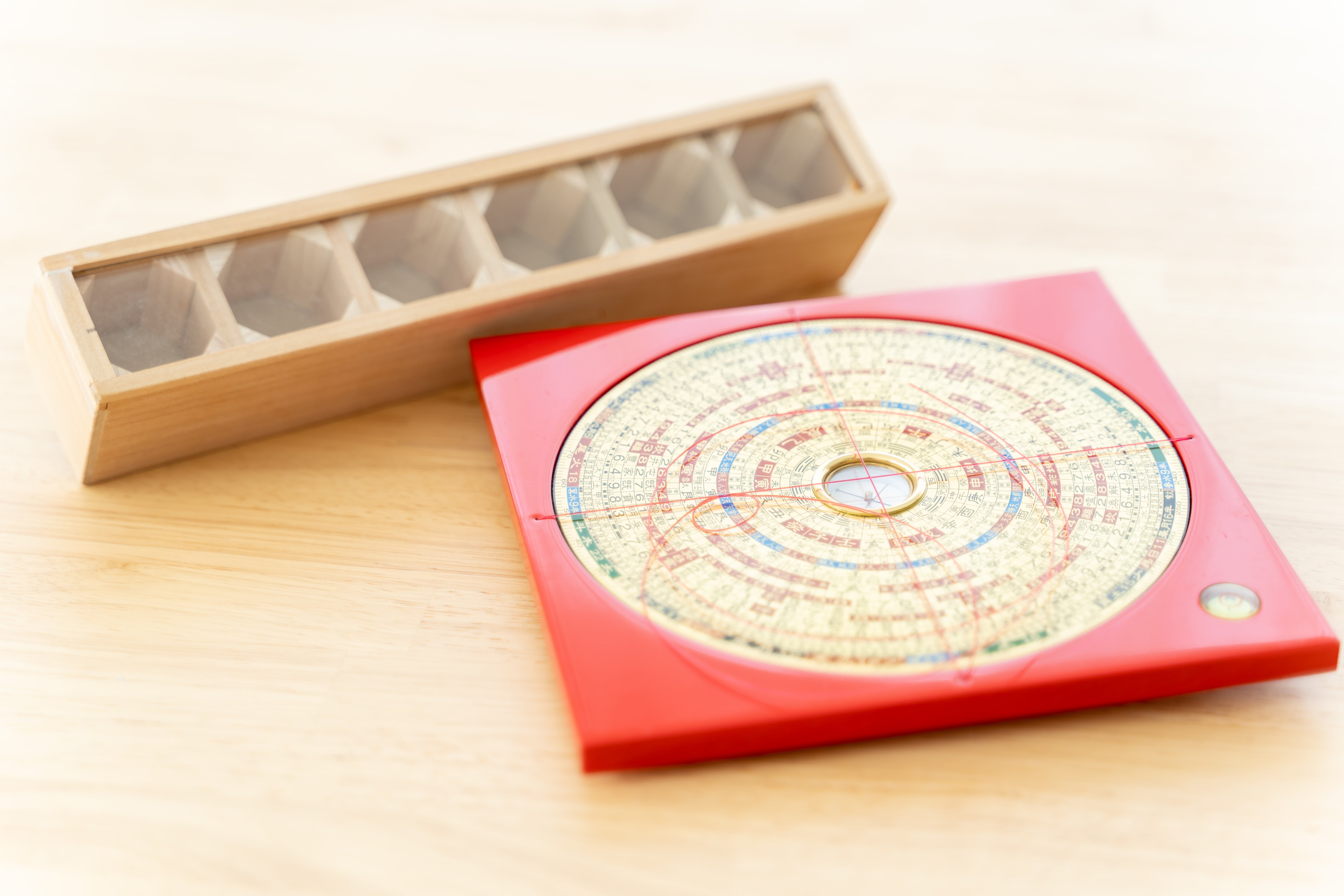 奇門遁甲のやり方｜プロの風水師が教える、効果を最大化する8ステップ