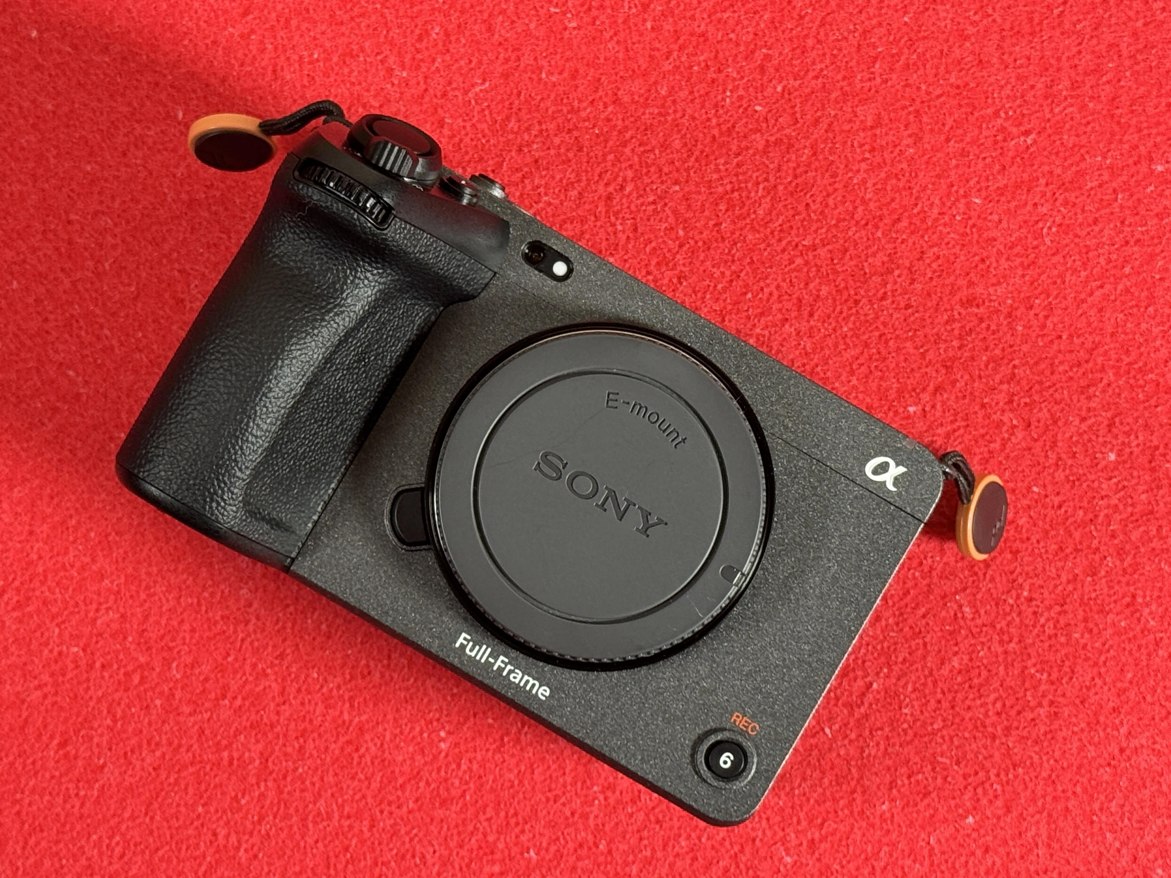 初心者なのにFX3を買いました｜高性能すぎて日常の家族Vlog用途なのに