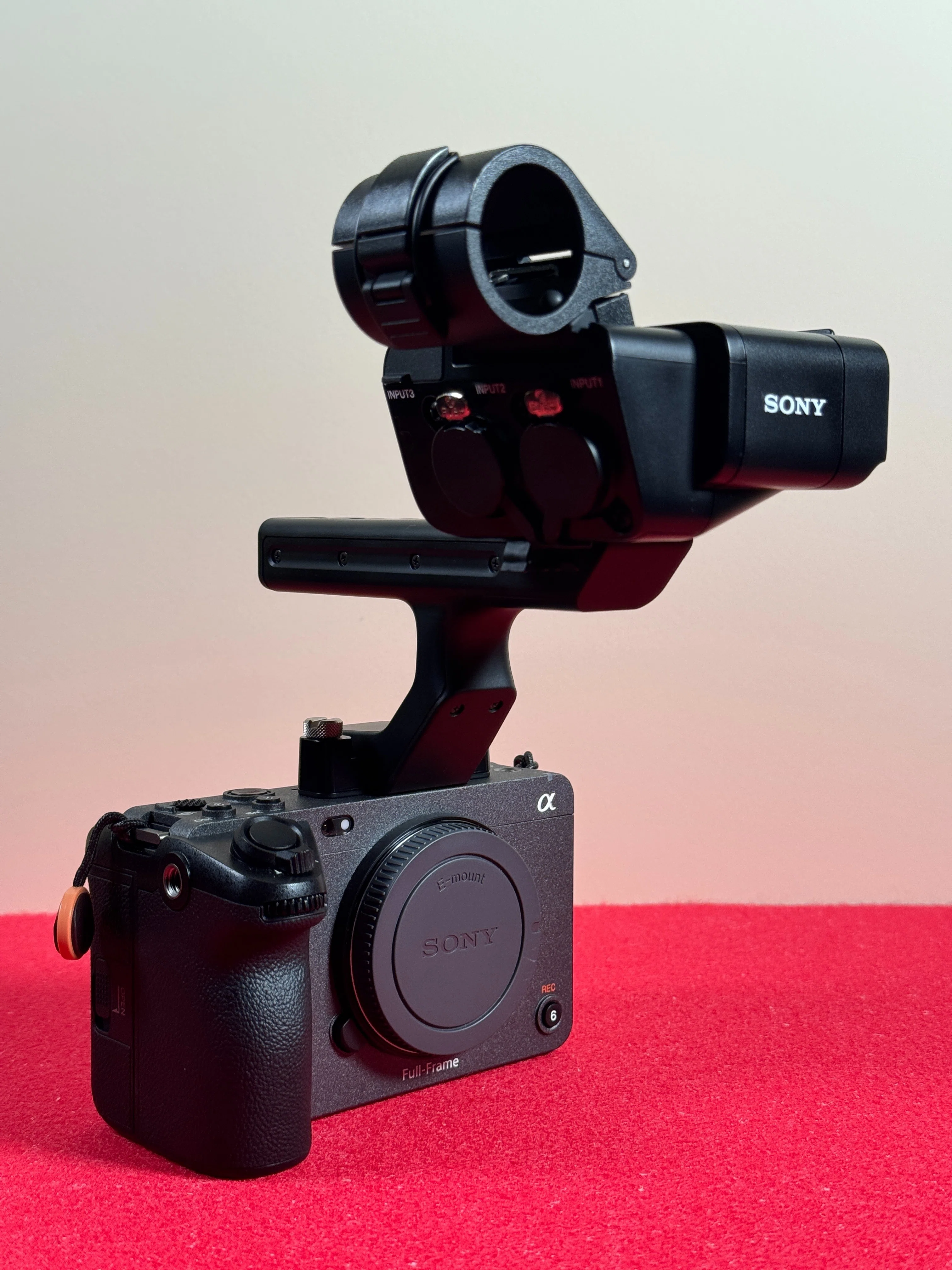 初心者なのにFX3を買いました｜高性能すぎて日常の家族Vlog用途なのに
