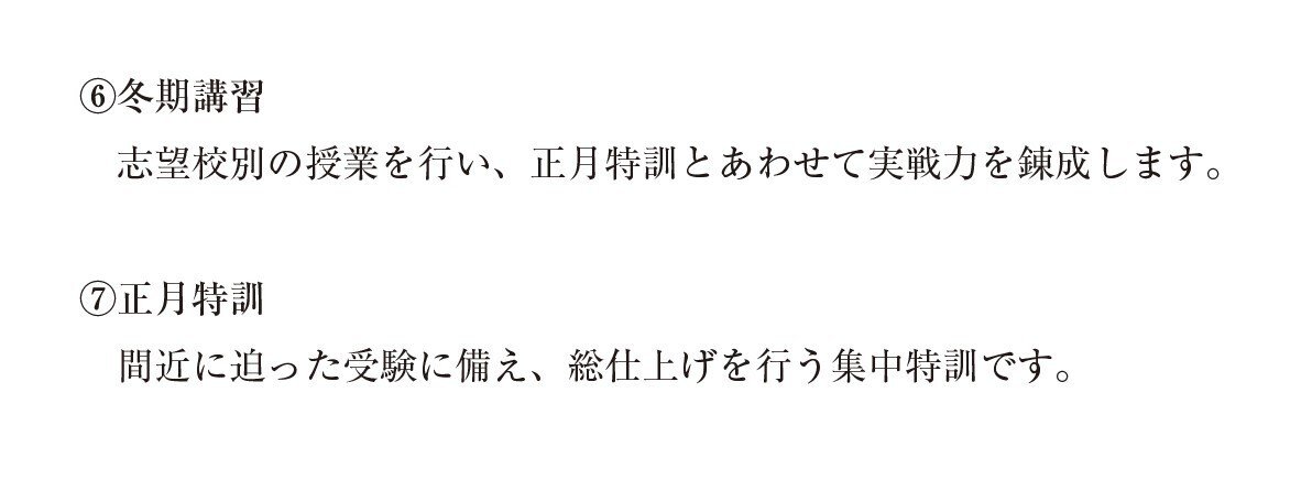 中学受験】サピックス6年冬期講習がスタート【小6α1・冬の学習日記