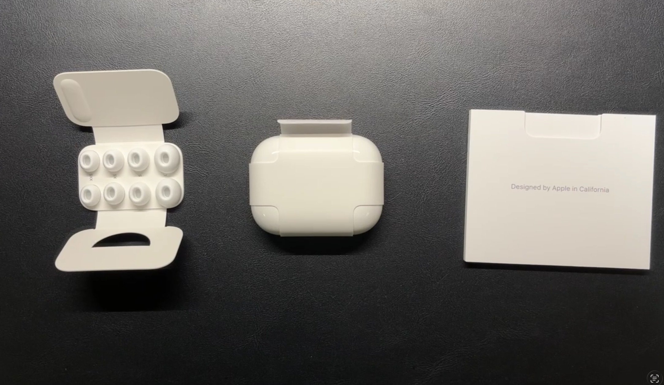 AirPods Pro3レビュー！初代から買い替えたら違いがすごかった【実機