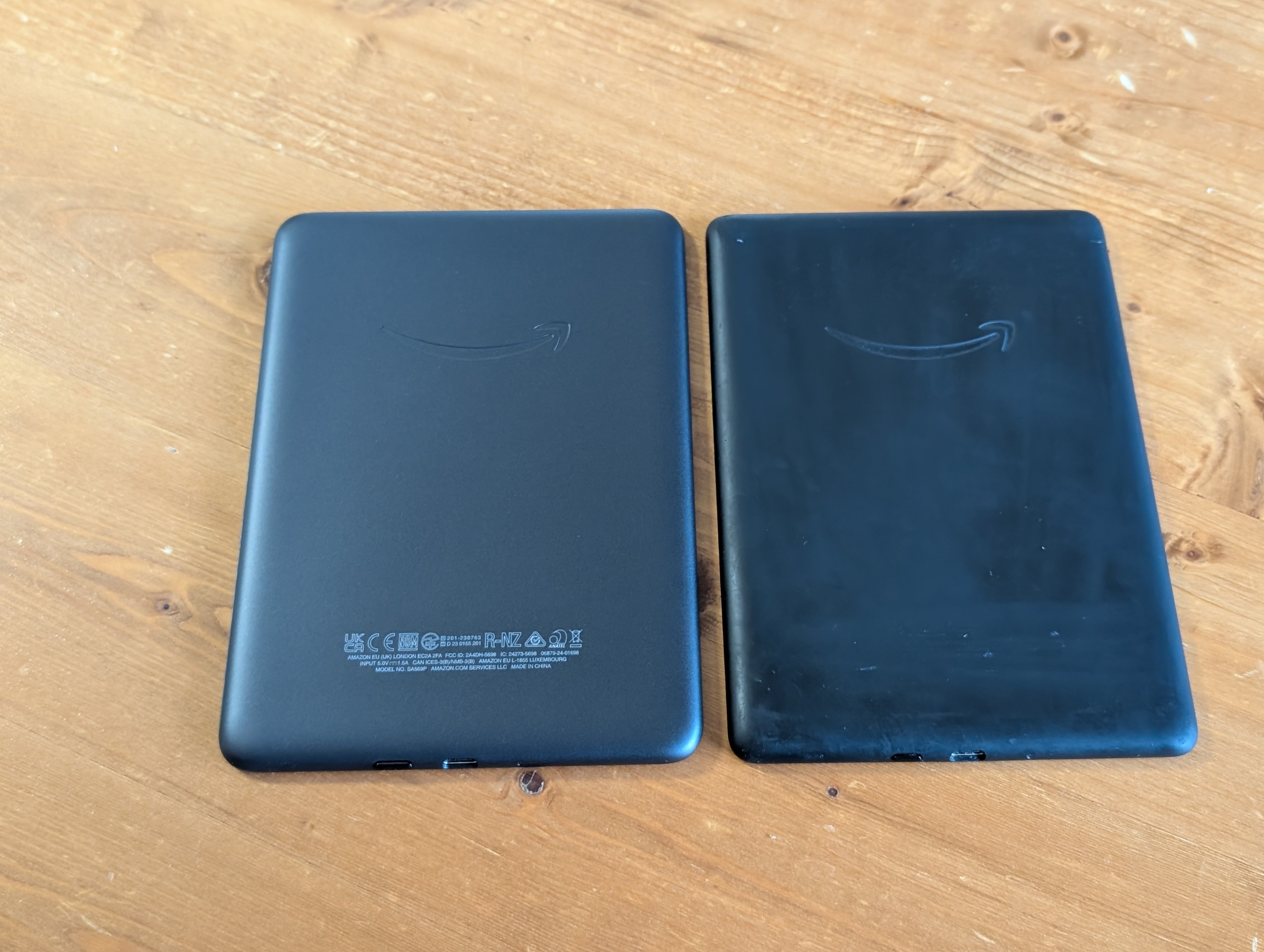 本好きは「3万円」のKindleを買うべきか？ 3年ぶりに買い替えて気づい