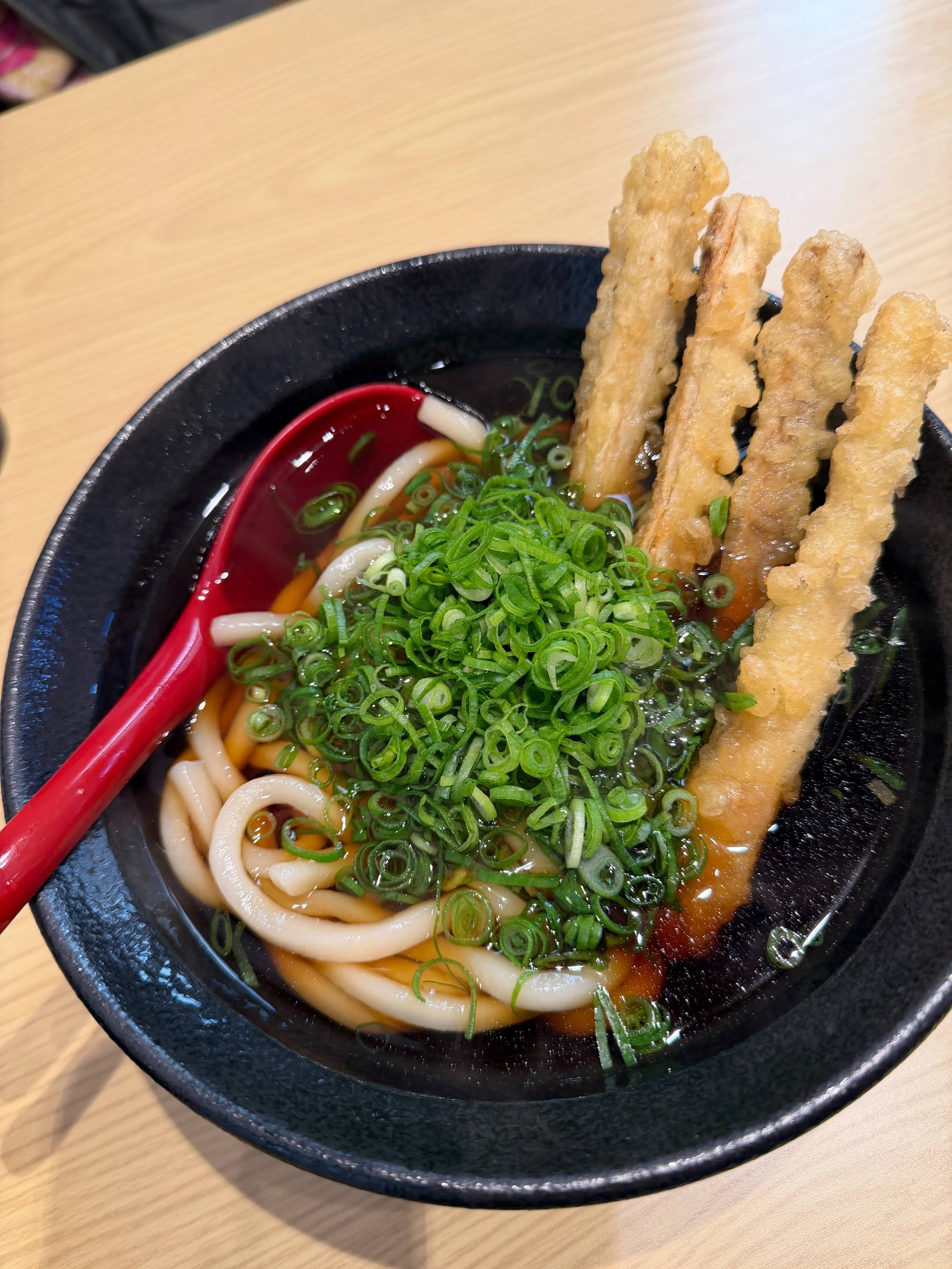 饂飩美味紀行】#73 肉うどんけんちゃん（宗像市：小倉肉うどん）｜諏訪