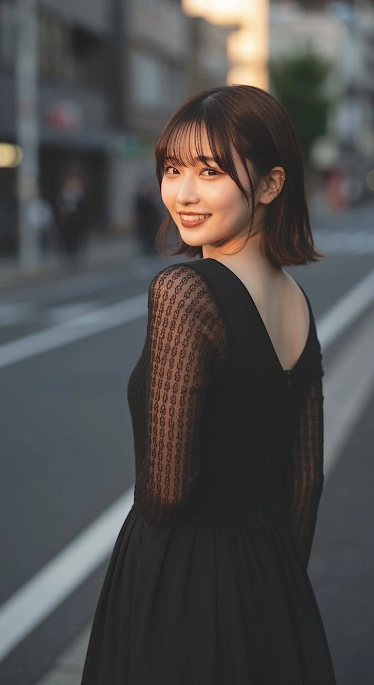 もっとリアルに、魅力的に！ 無課金AI美人が、ついにここまで来た