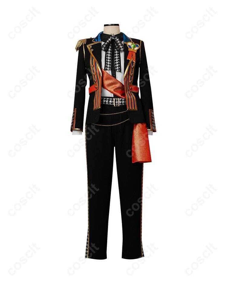 あんさんぶるスターズ！！明星スバル『TRIP』衣装で、ステージの中心へ