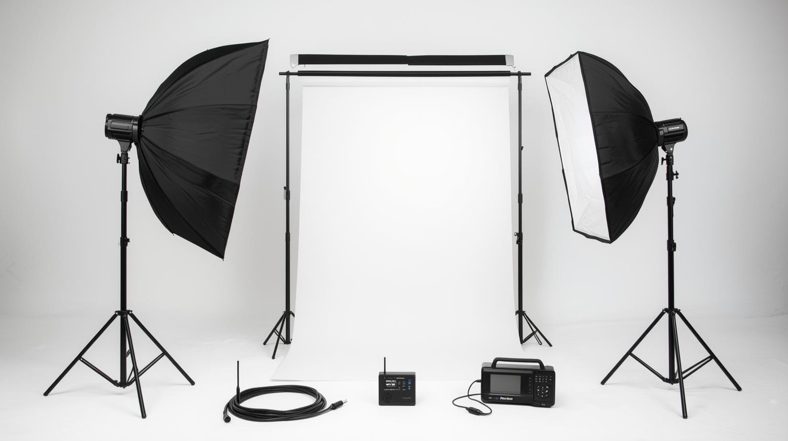 最新版】ポートレート撮影におすすめのストロボ12選｜人物をキレイに