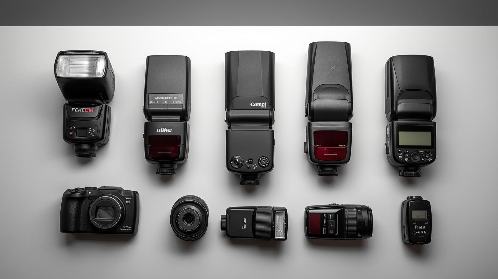 最新版】ポートレート撮影におすすめのストロボ12選｜人物をキレイに