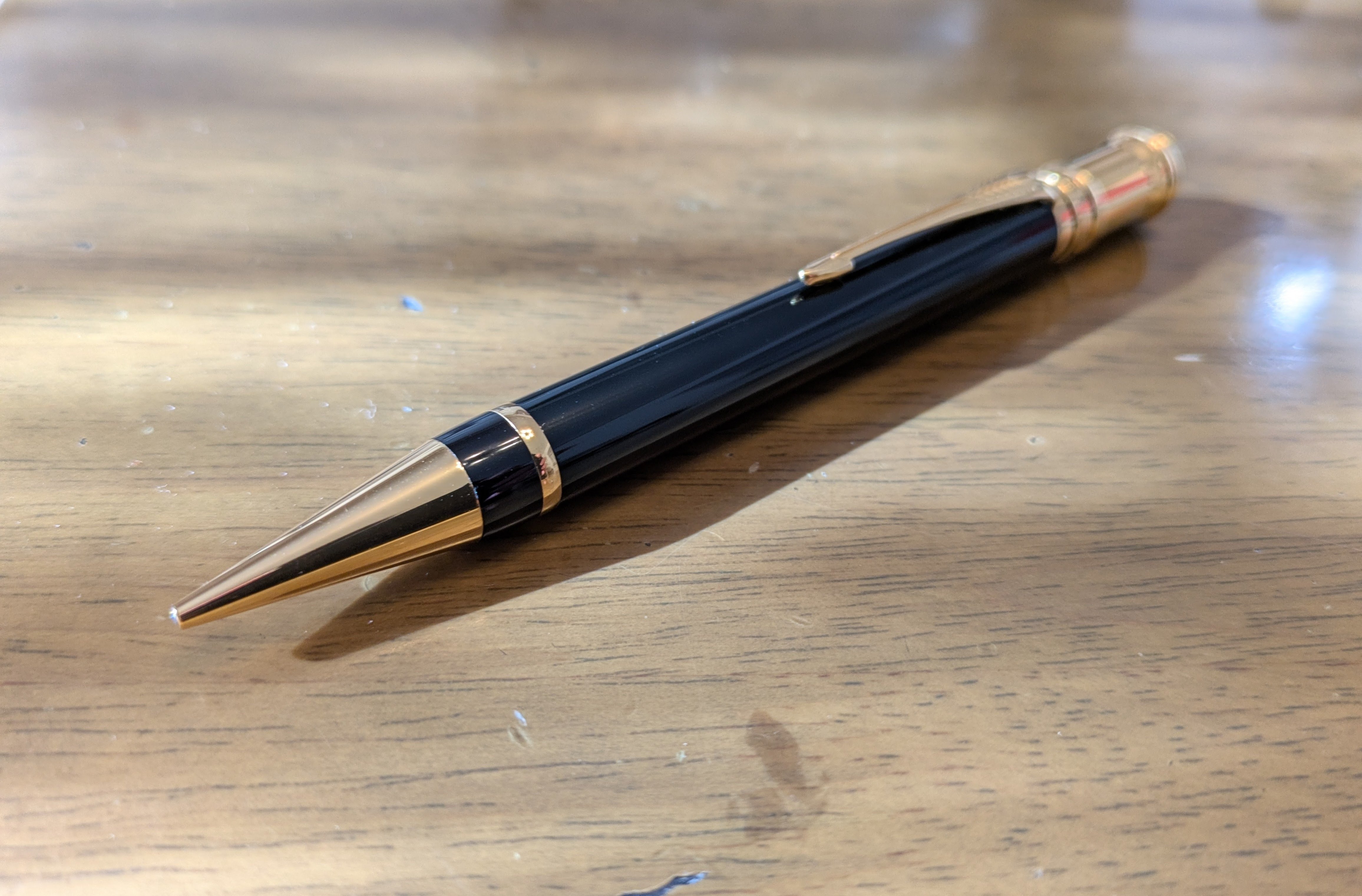 PARKER DUOFOLD の歴史｜925