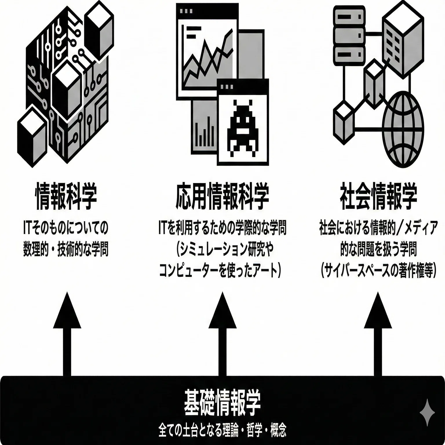 デザインリサーチの現場で働く「背骨」を作ってくれた本7選 （Hiroko