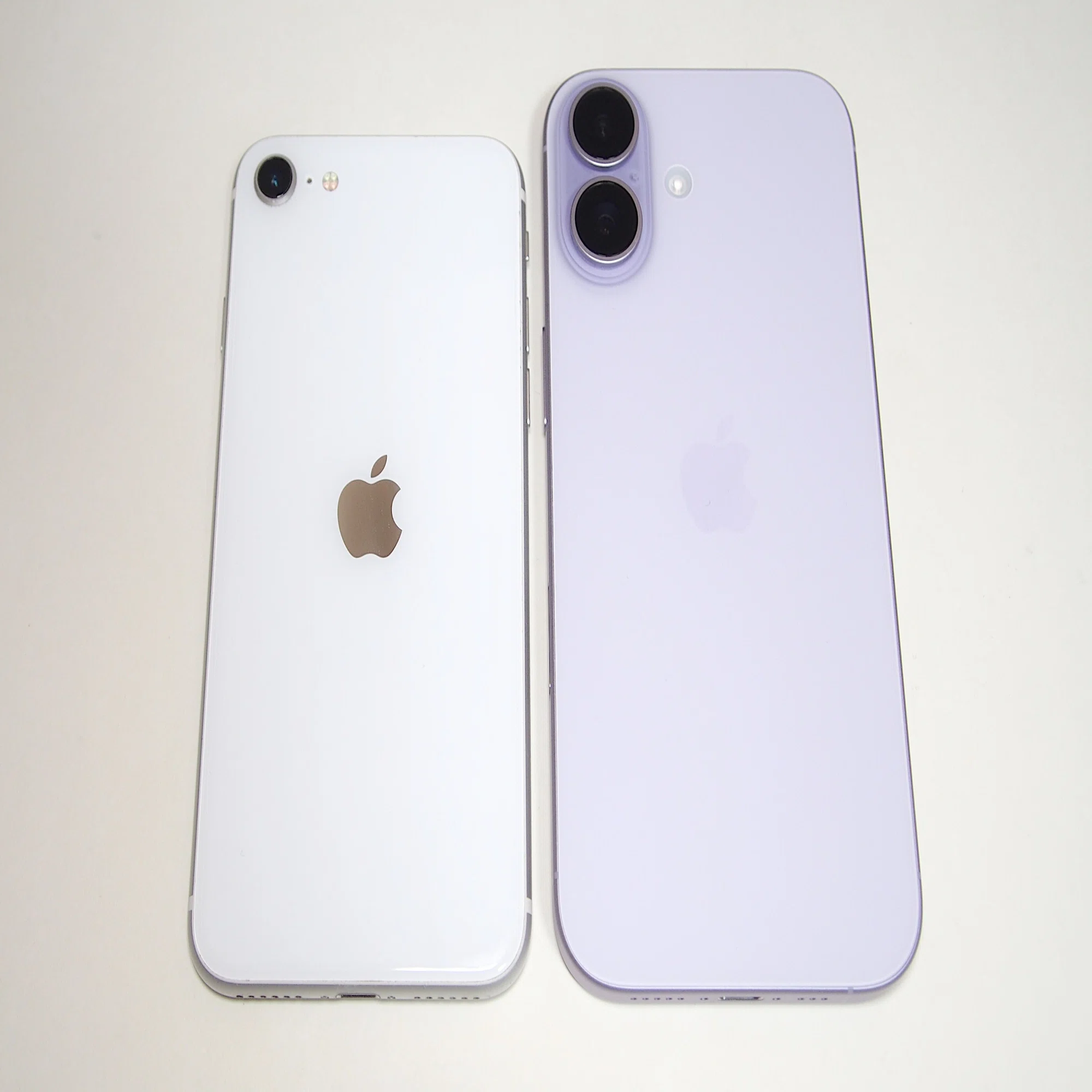 iPhone SE(第2世代)を2026年にレビューする。ホームボタン付きで 