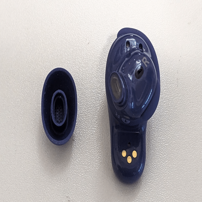 Bose QuietComfort Ultra Earbuds (第2世代)の替えイヤーピースを試す