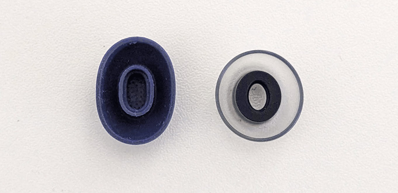 Bose QuietComfort Ultra Earbuds (第2世代)の替えイヤーピースを試す