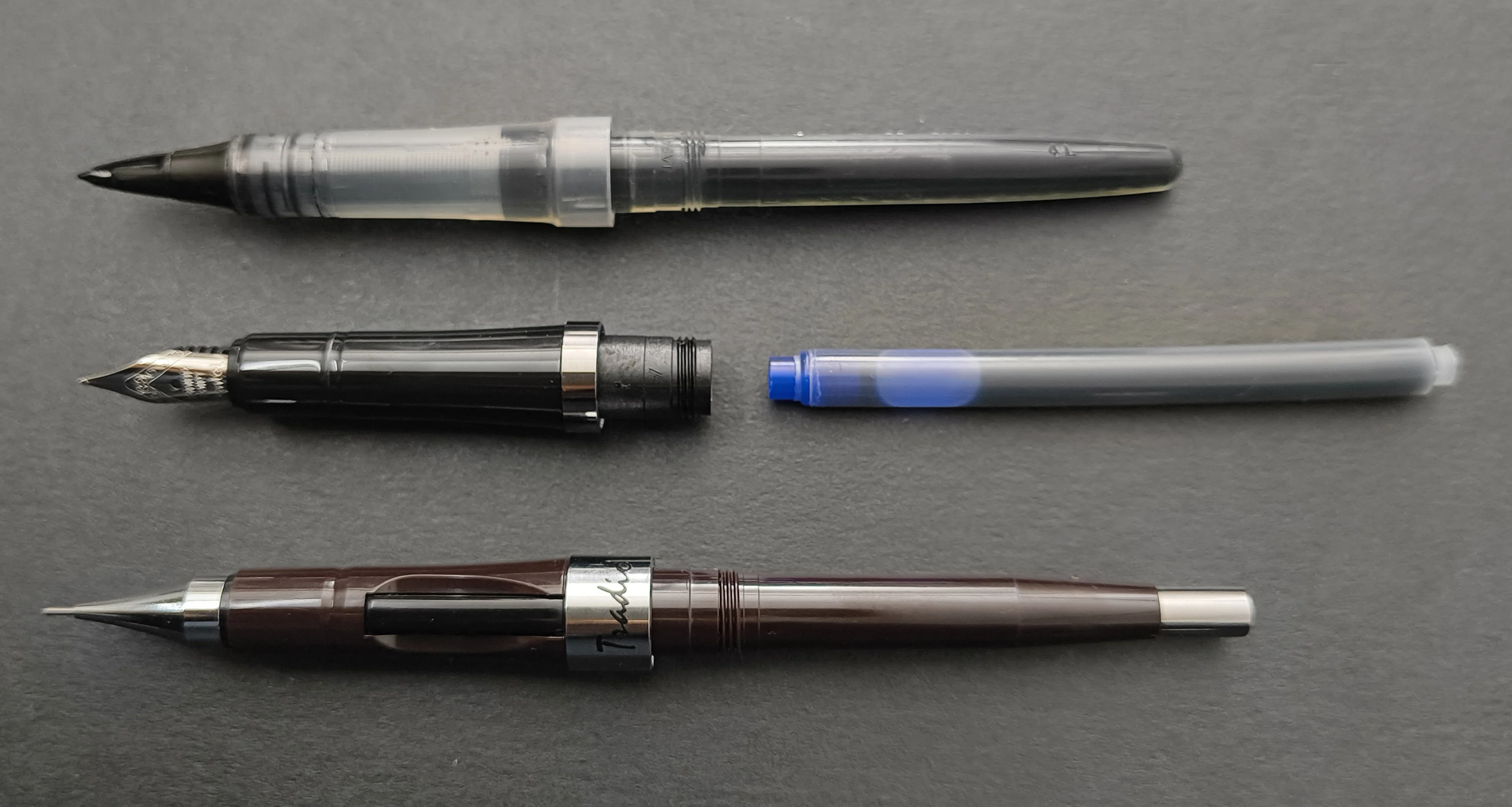 Pentel Tradio Porte-mine TRP55｜KAWEkollektor
