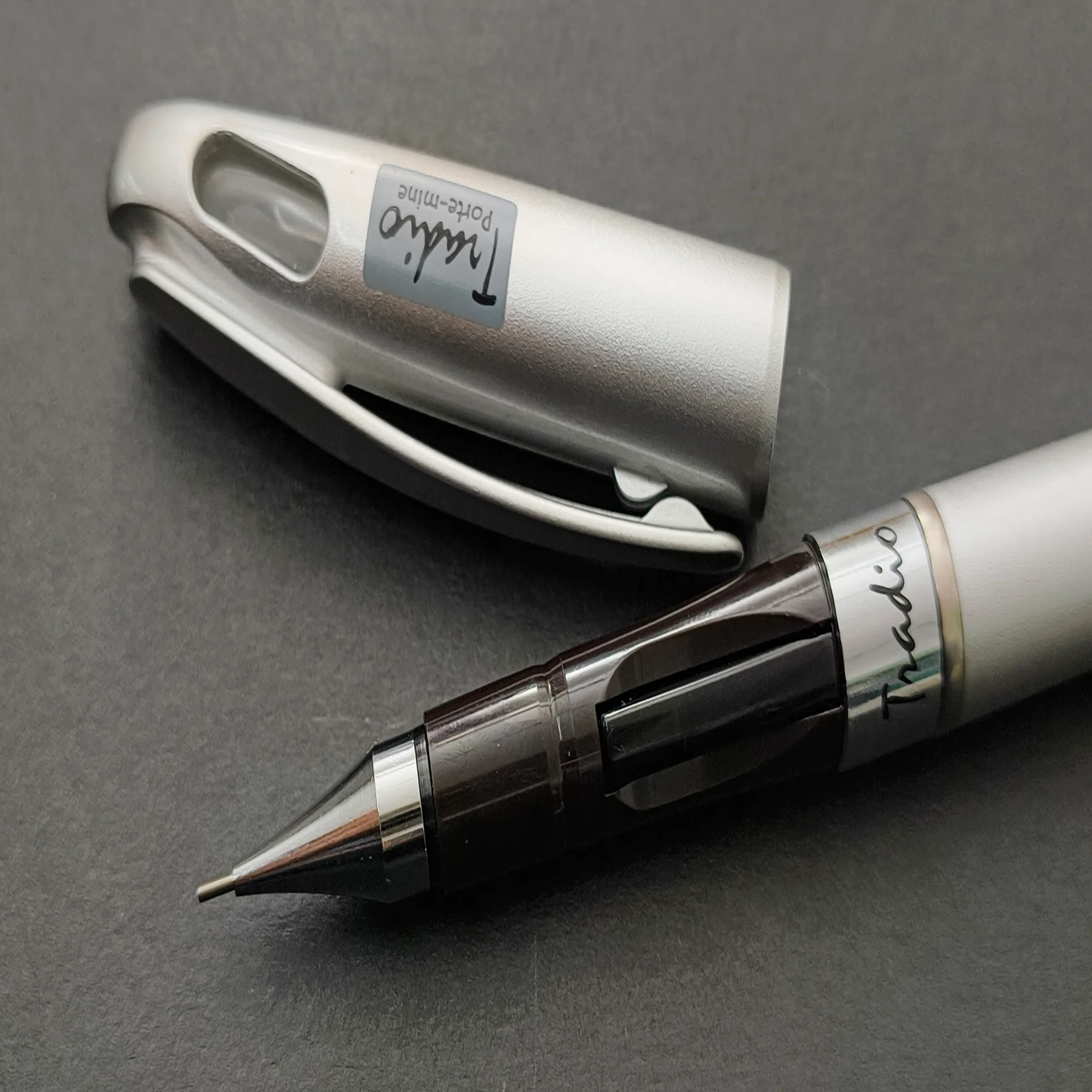 Pentel Tradio Porte-mine TRP55｜KAWEkollektor