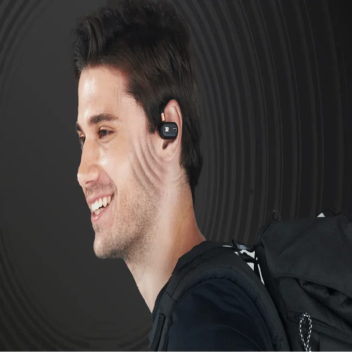 XROUND TREK レビュー】「オープンイヤーは低音が軽い」という常識が