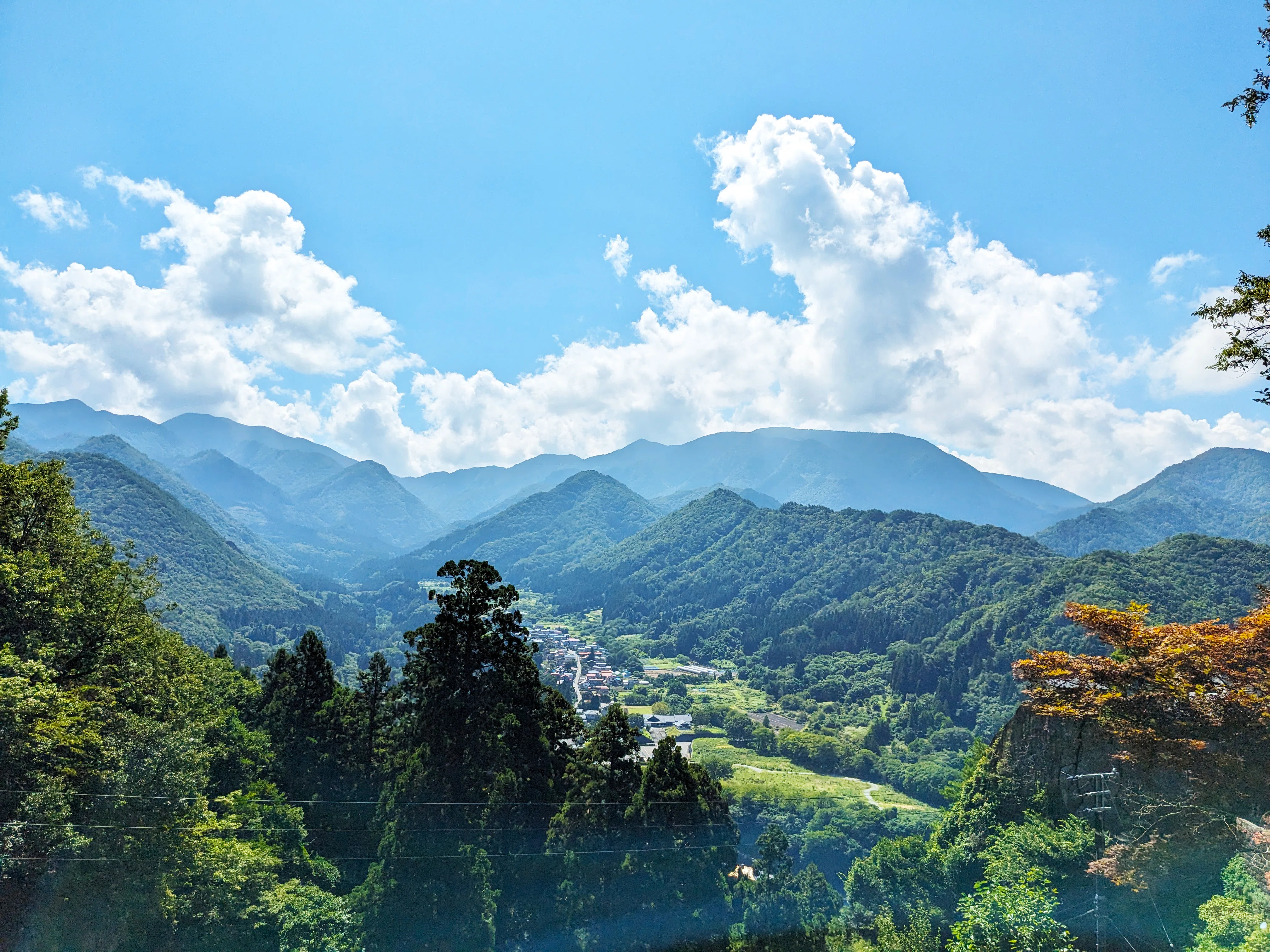 山形県｜山寺（立石寺）を歩いてみたよ｜KIMASA