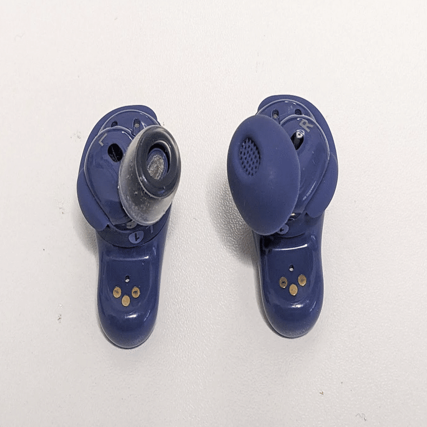 Bose QuietComfort Ultra Earbuds (第2世代)の替えイヤーピースを試す