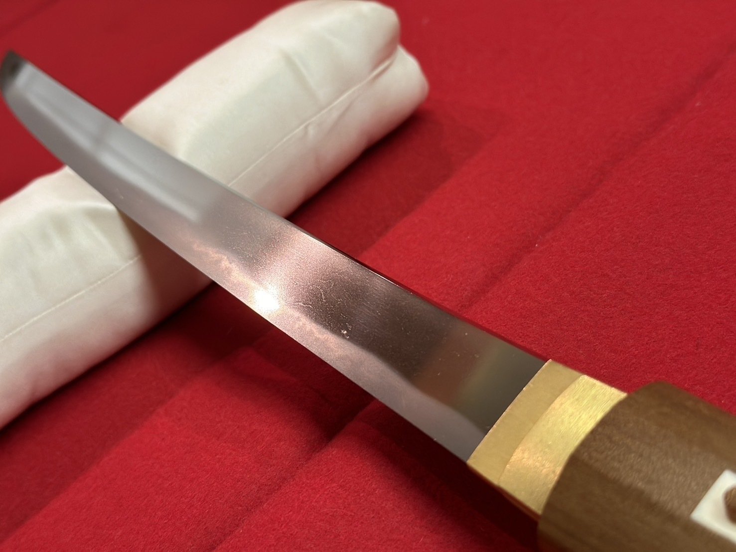 野田繁慶① 繁慶について｜刀箱師の日本刀ブログ 中村圭佑