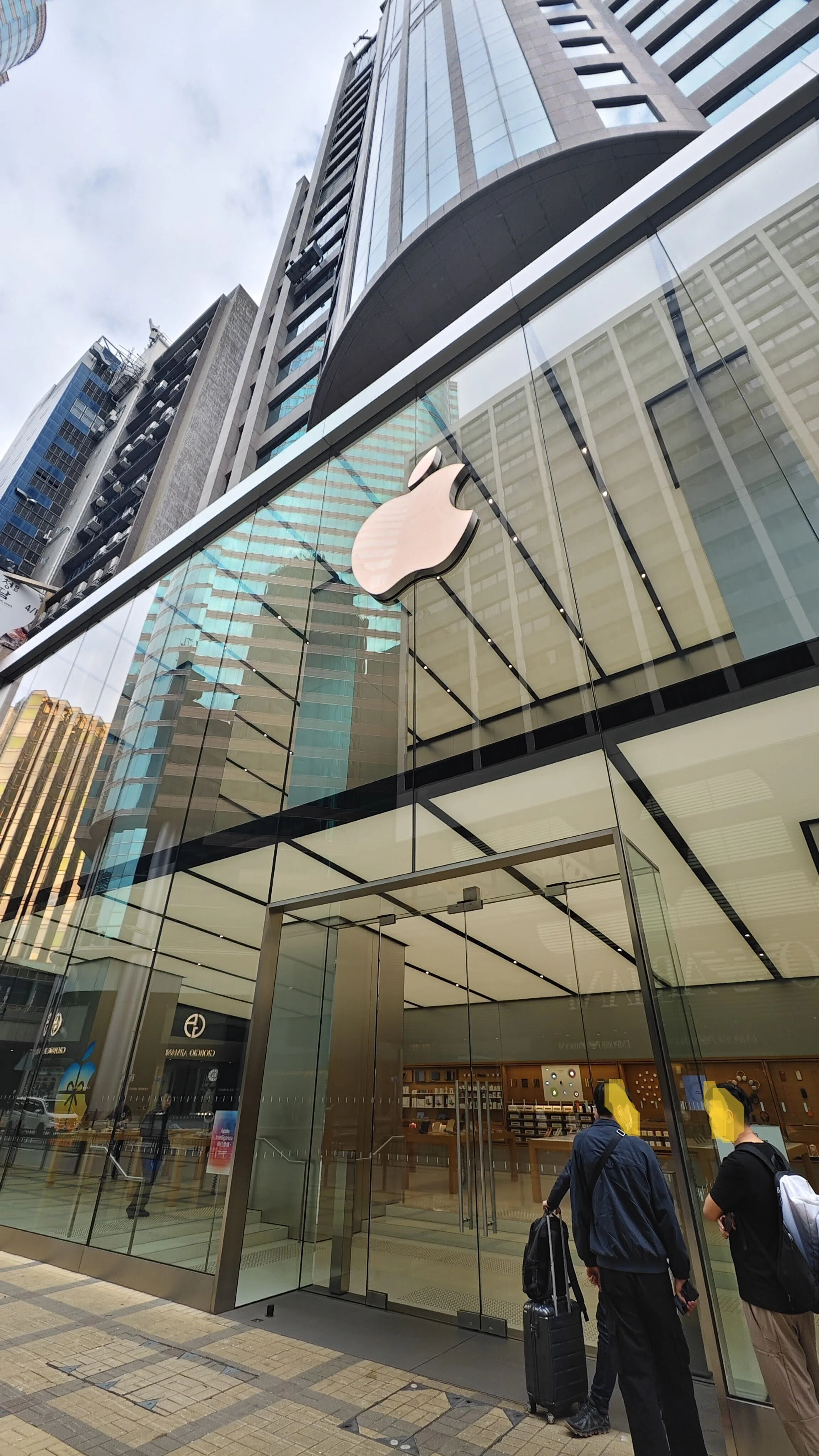 香港旅行記2 香港でiphoneを買う｜JJJJ